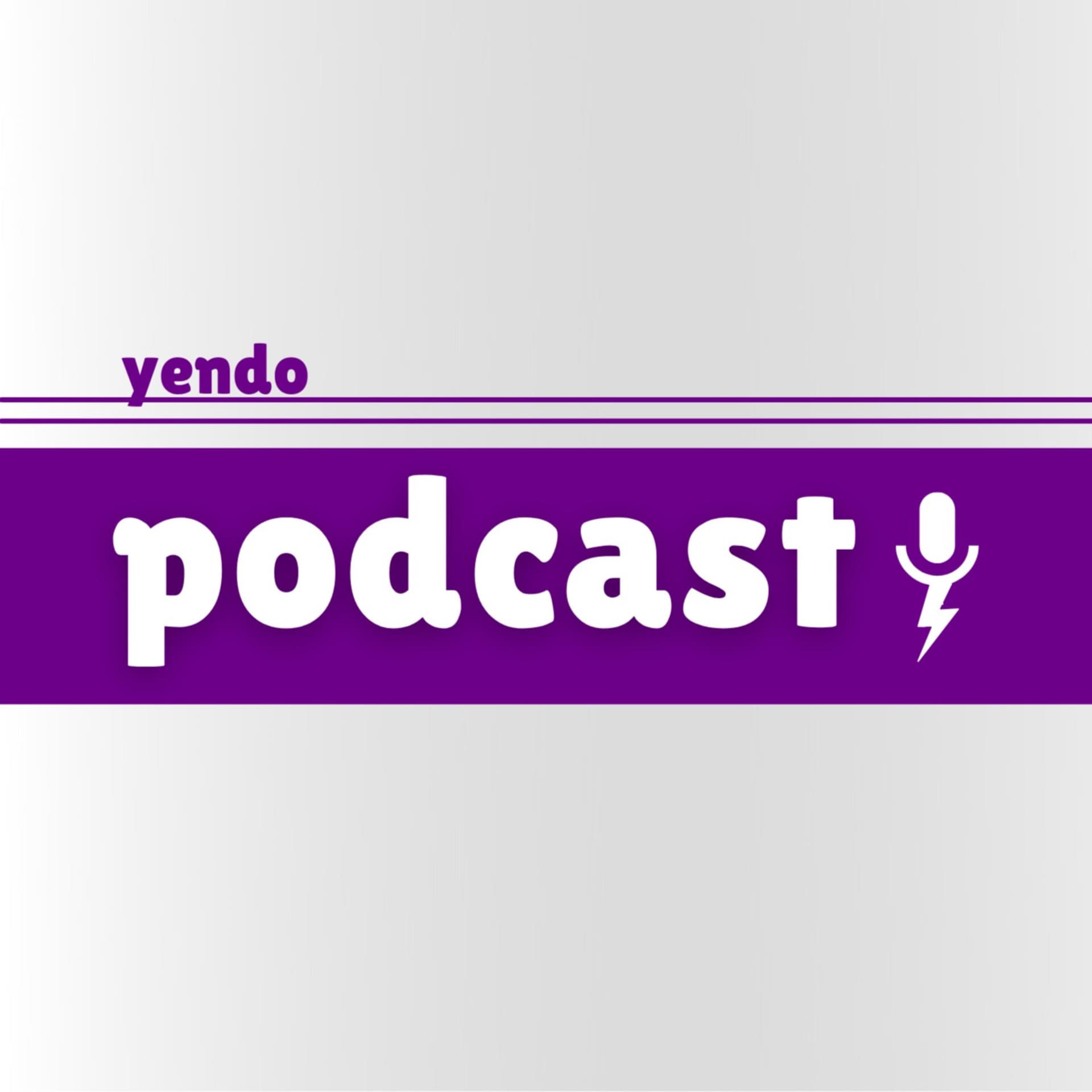 Yendo Podcast - Podcasts