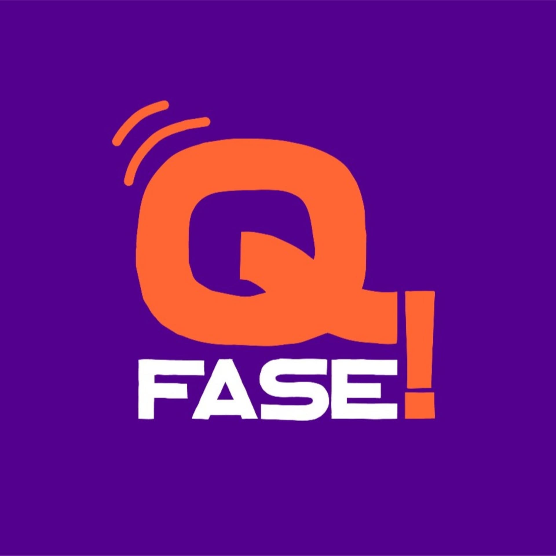 QFasecast - Podcasts