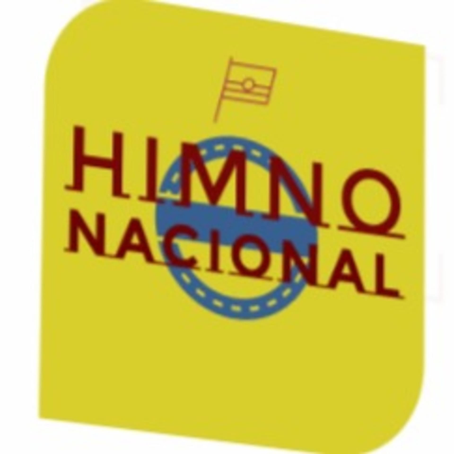 El Himno Nacional