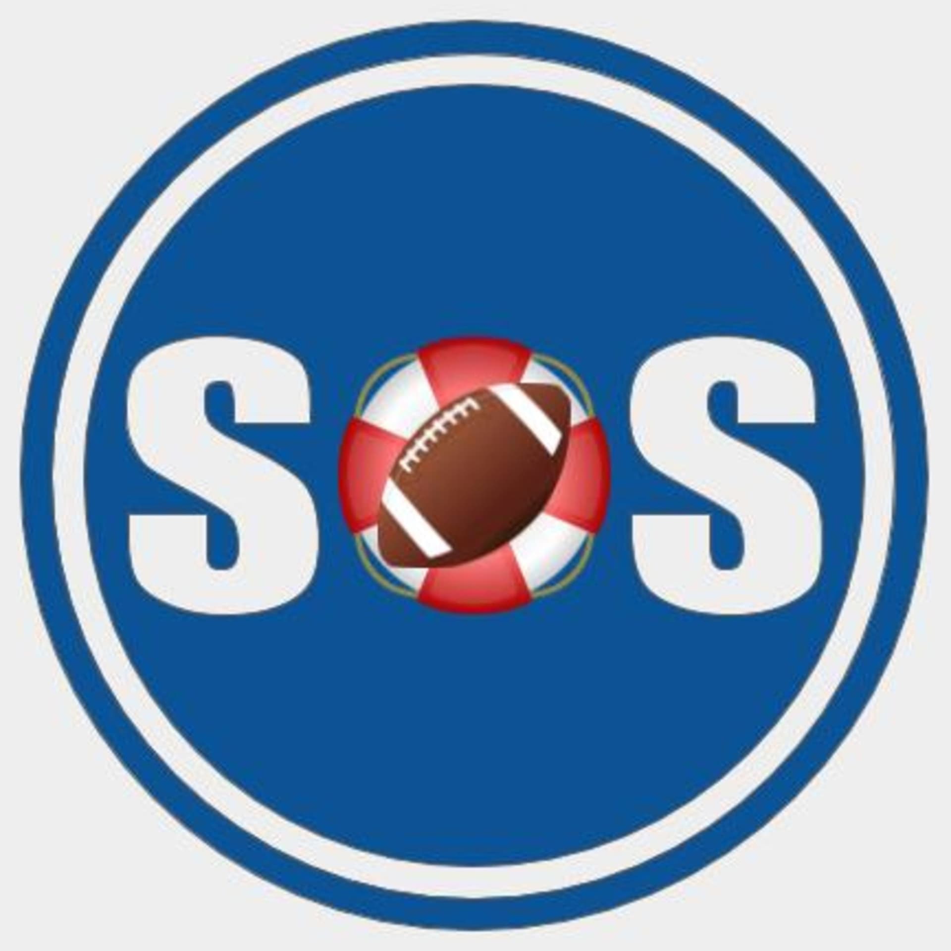 S.O.S. Fantasy Football - Podcasts