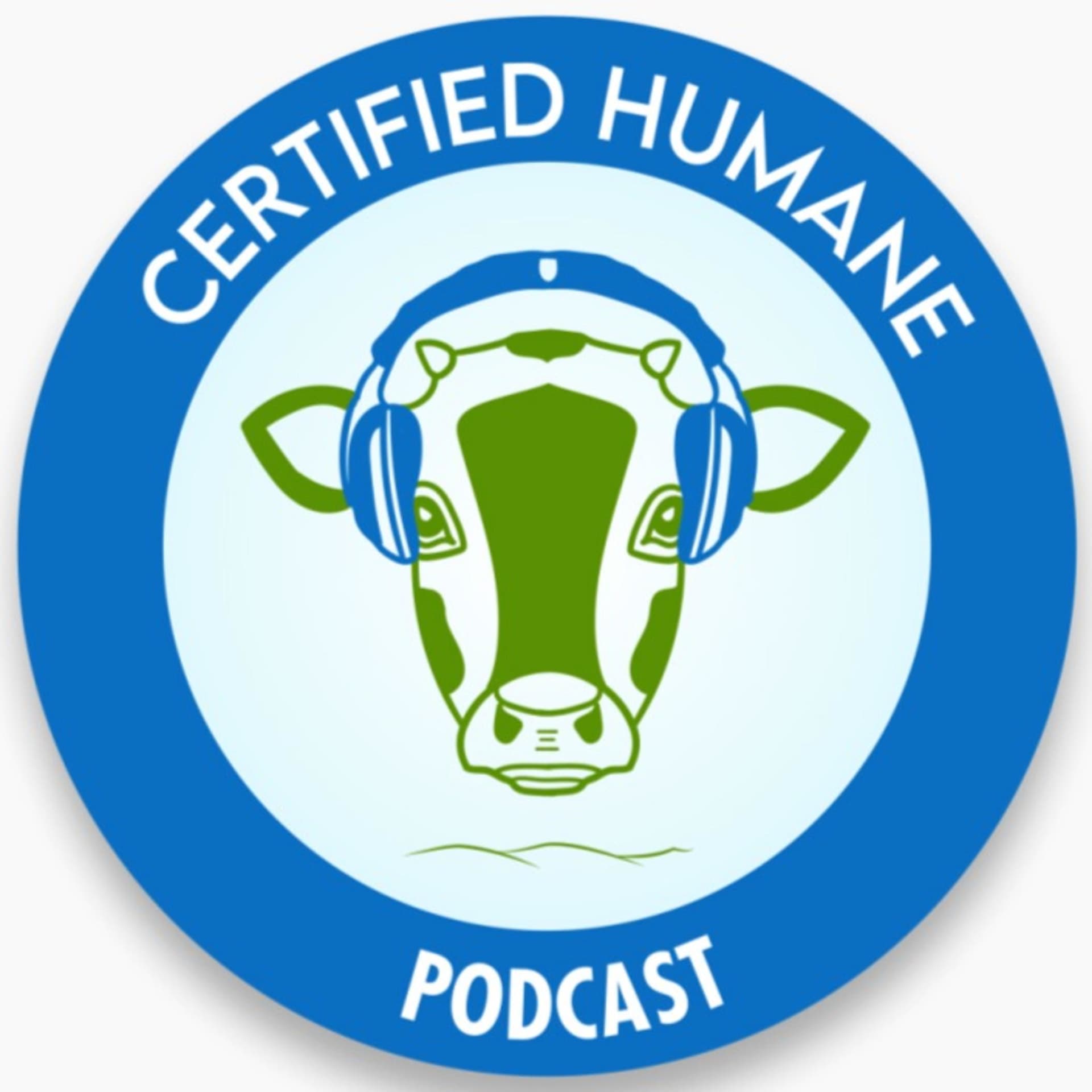 Certified Humane - Podcasts