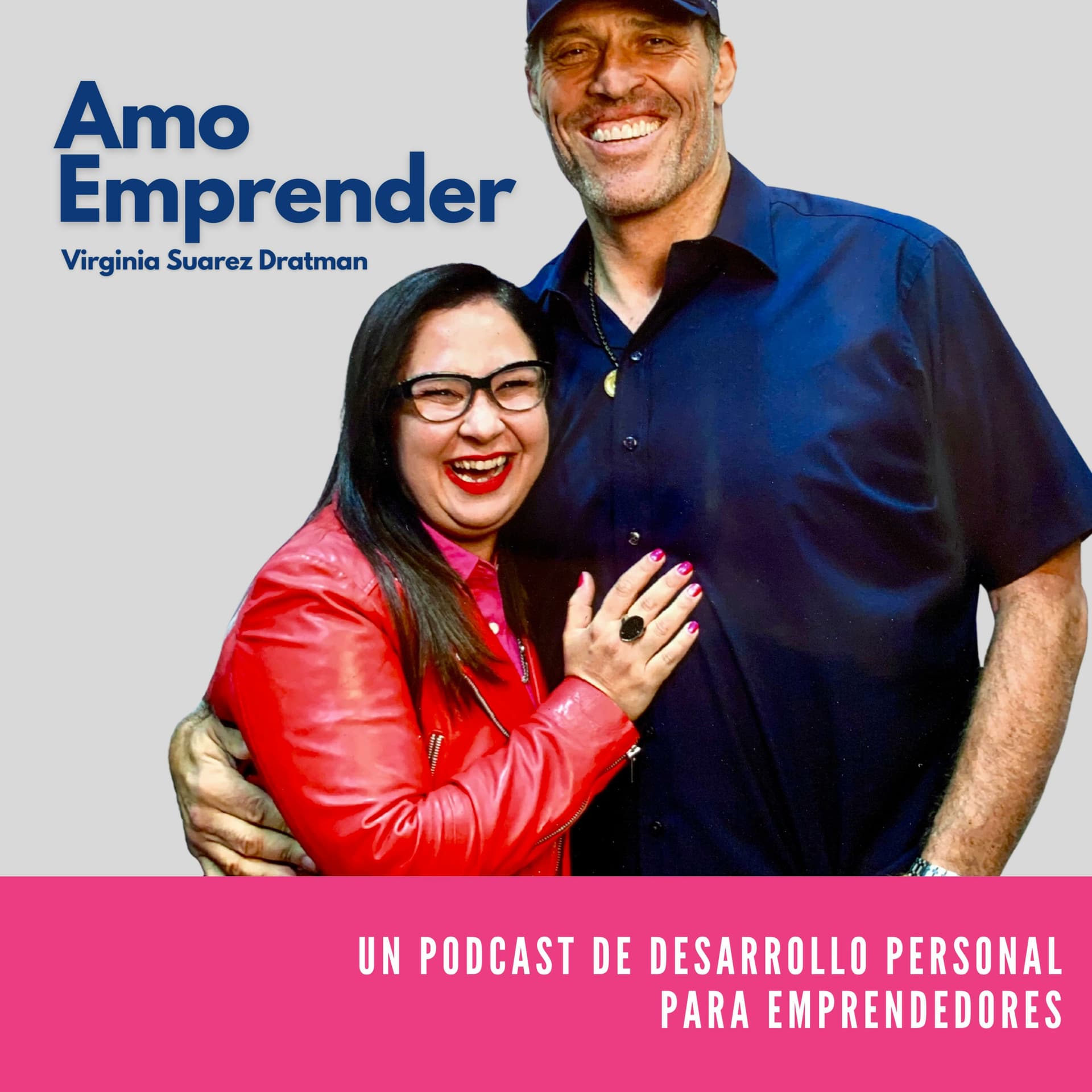Alma Emprendedora - Podcasts