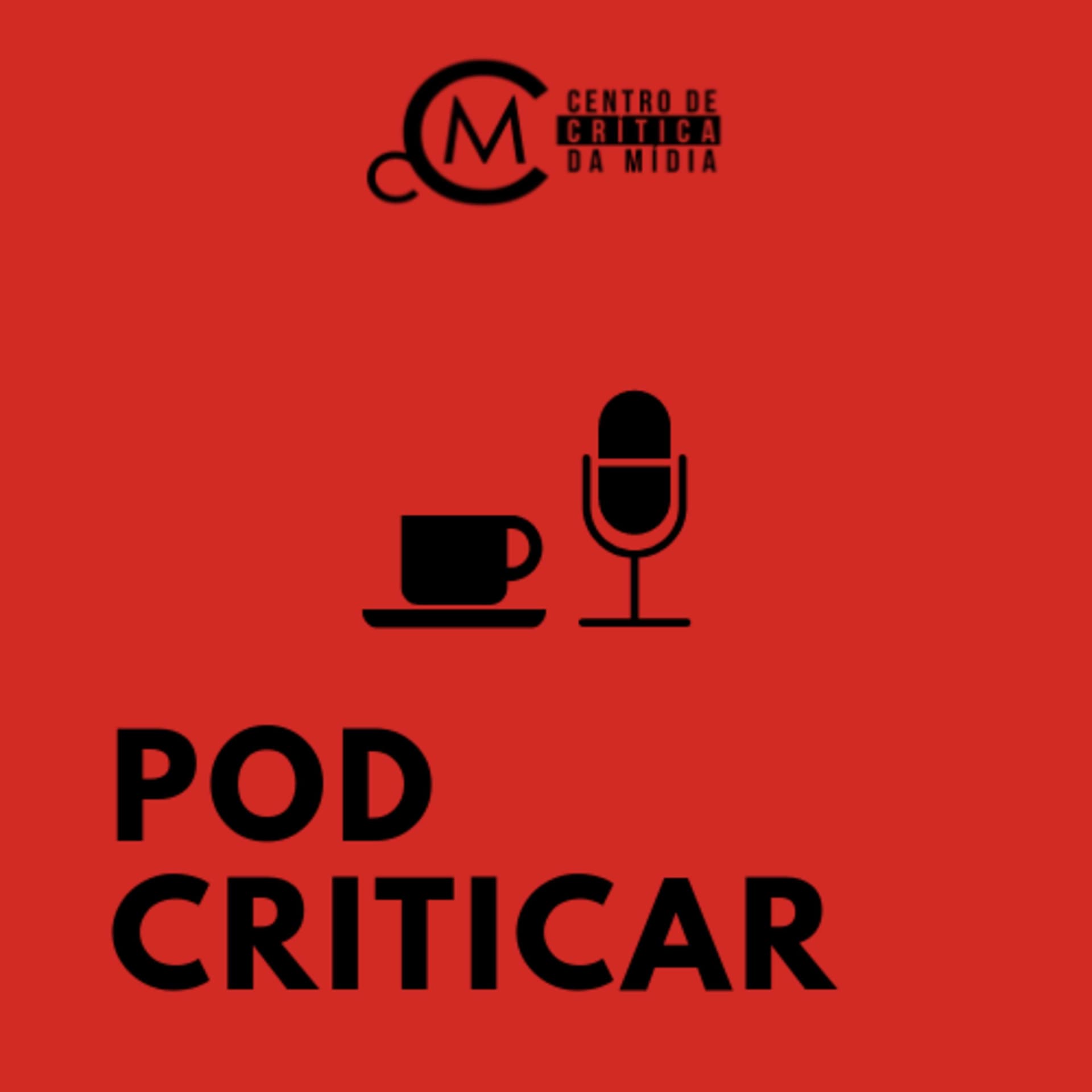 PodCriticar - Podcasts