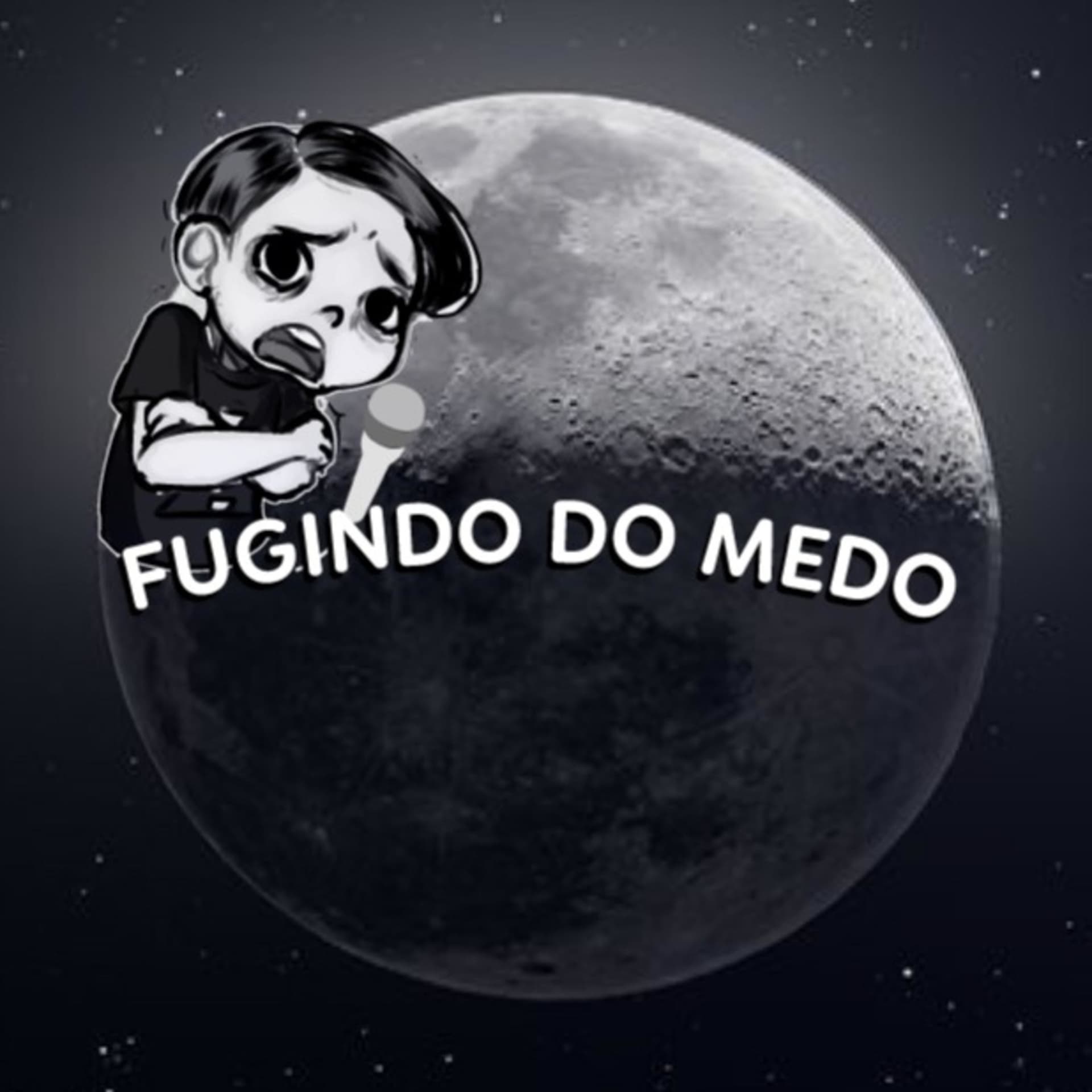 Fugindo do Medo - Podcasts