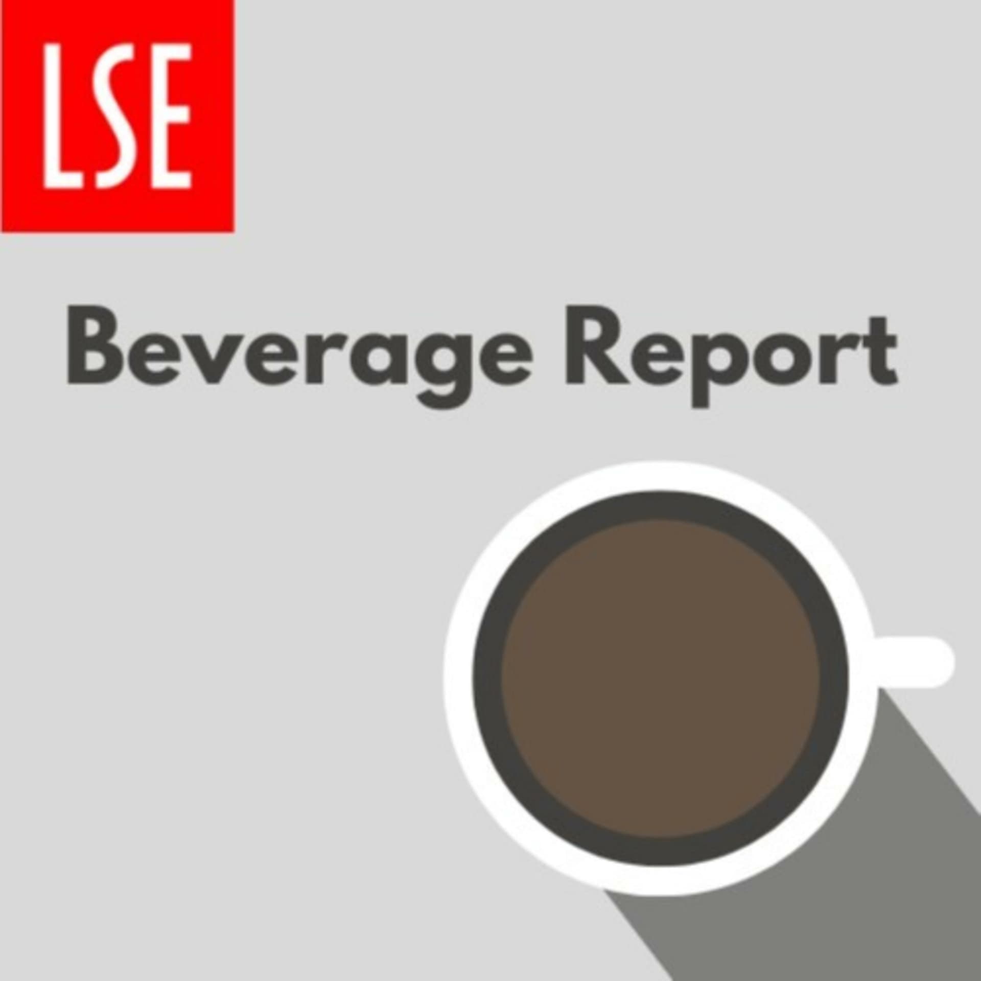 The Beverage Report Podcast - Podcasts