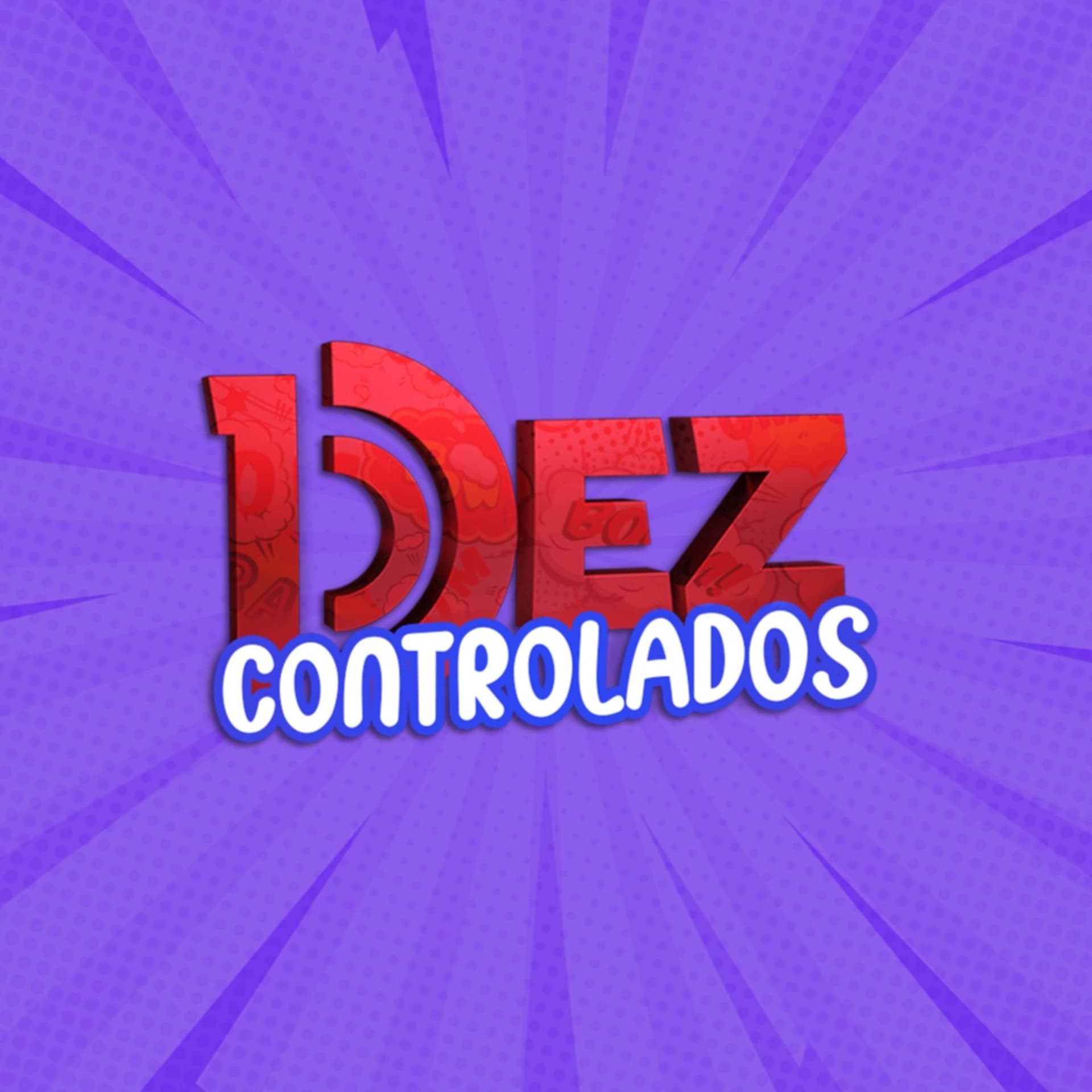 DEZControlados - Podcasts