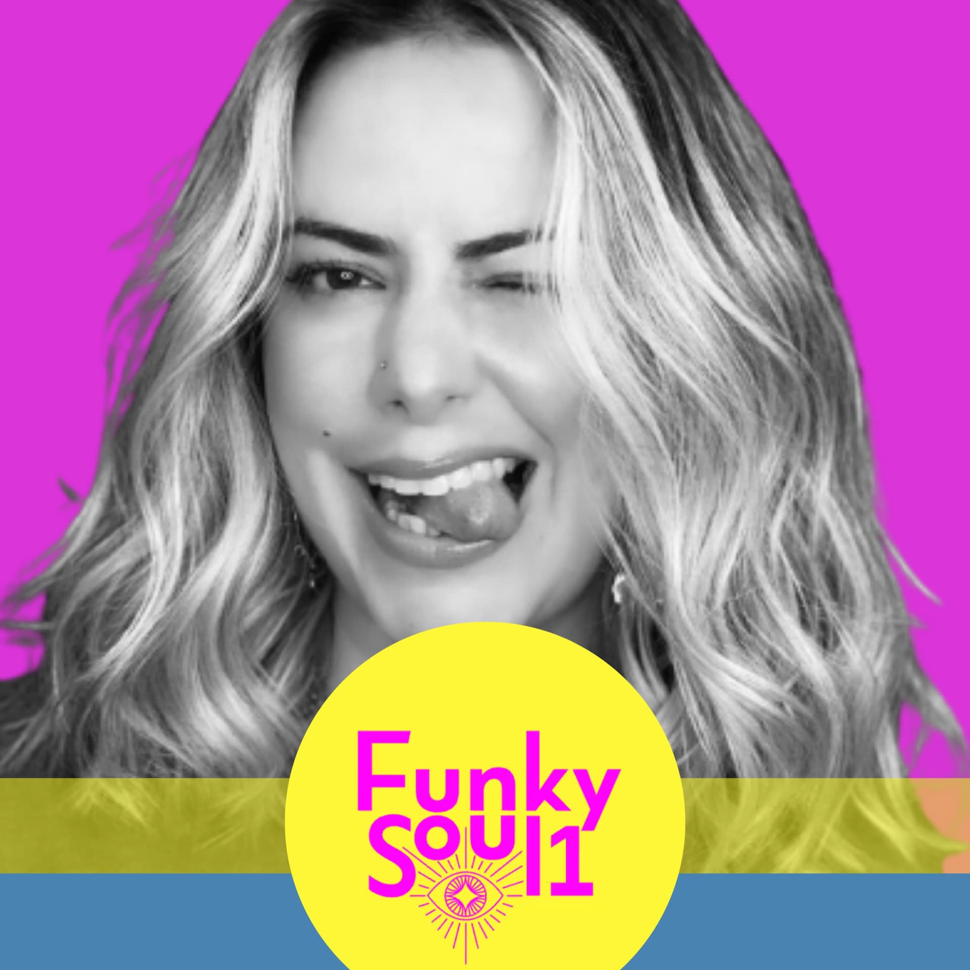 FUNKYSOUL1 - Podcasts