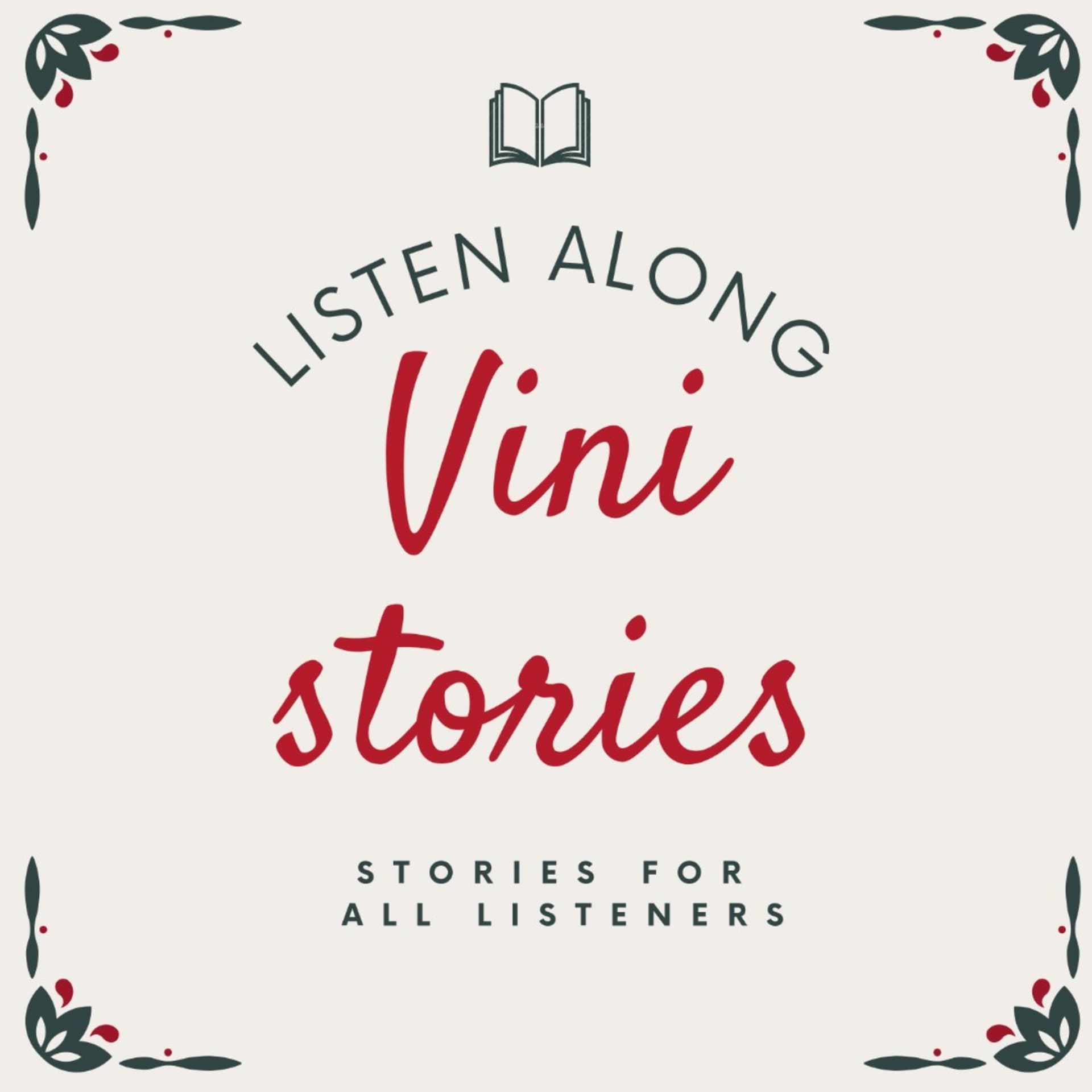 Vini Stories