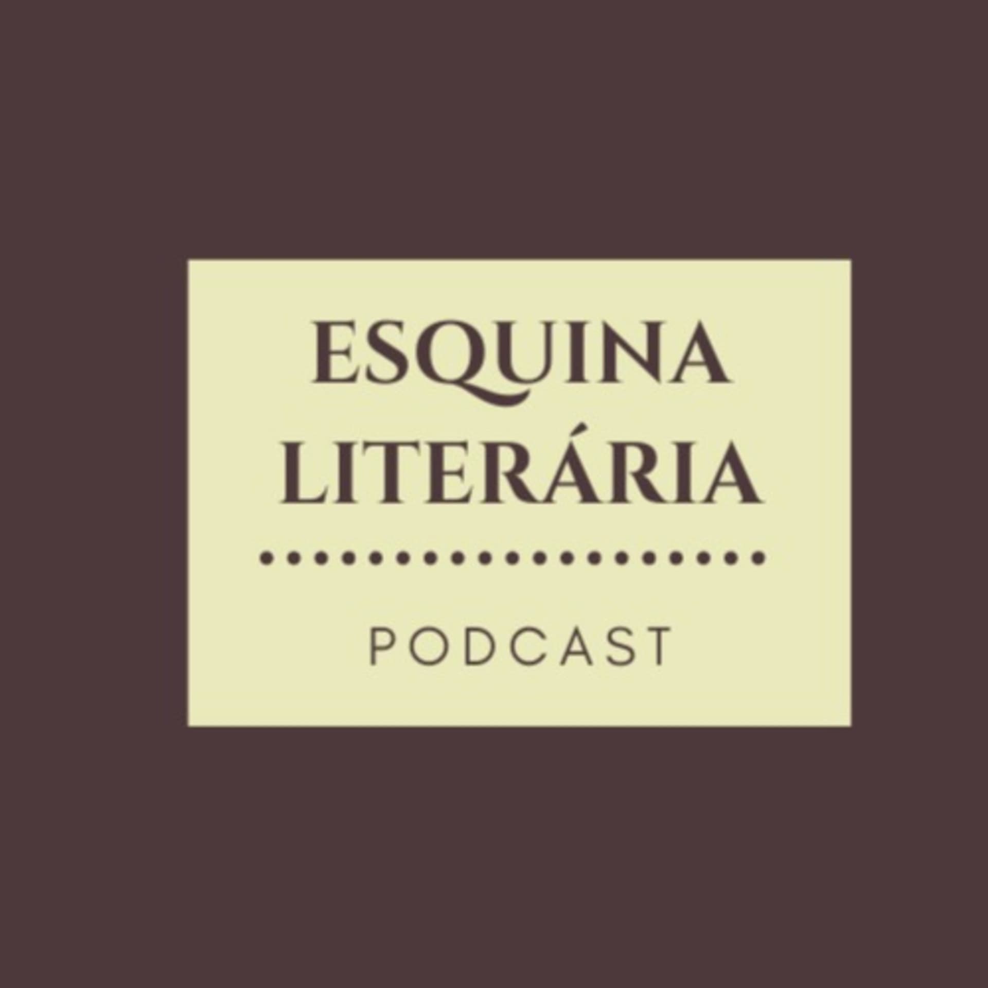 Esquina Literária - Wagner Lemos - Podcasts