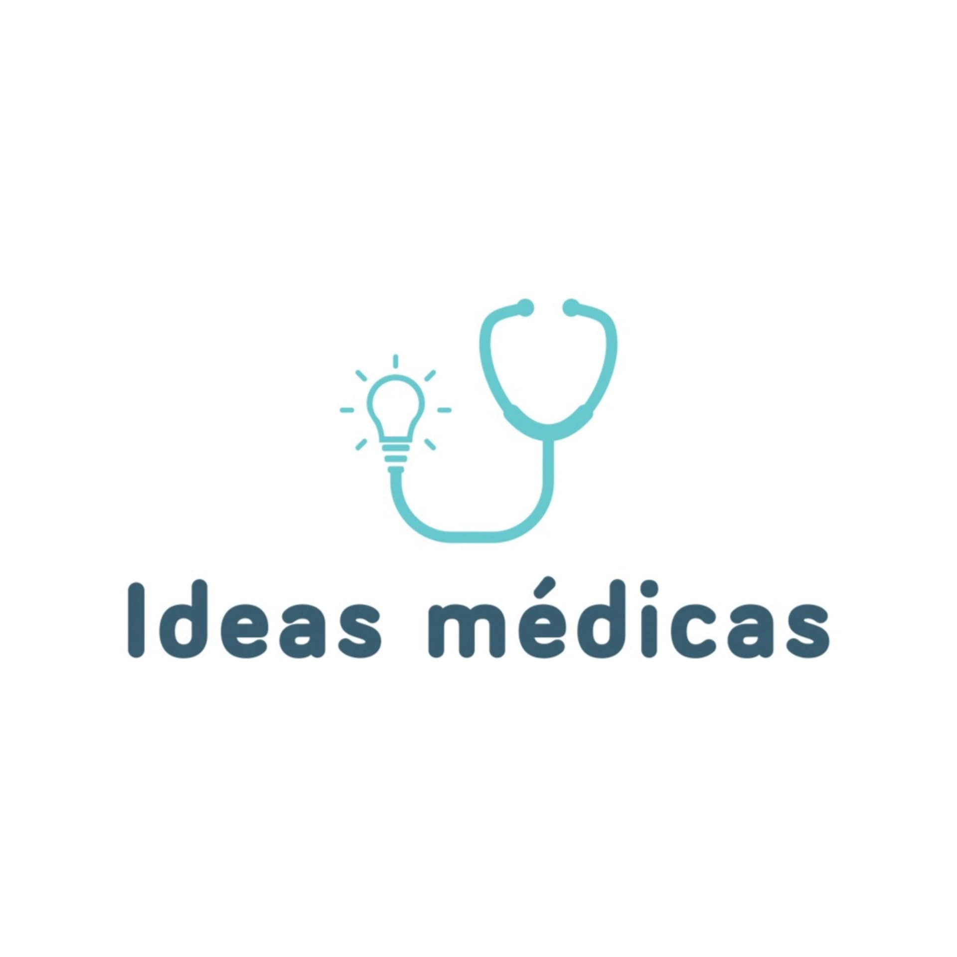 Ideas Médicas - Podcasts