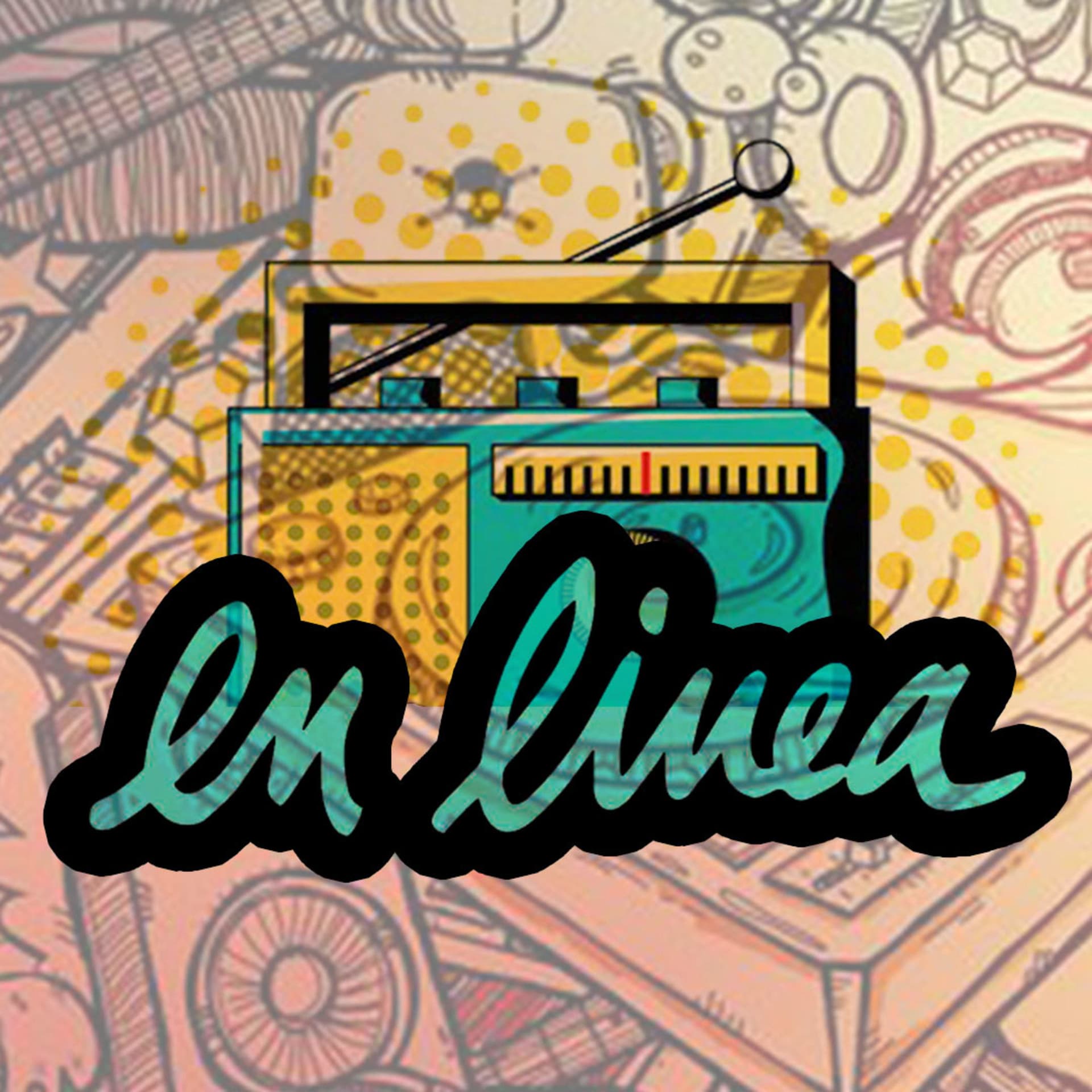 En Linea - Podcasts