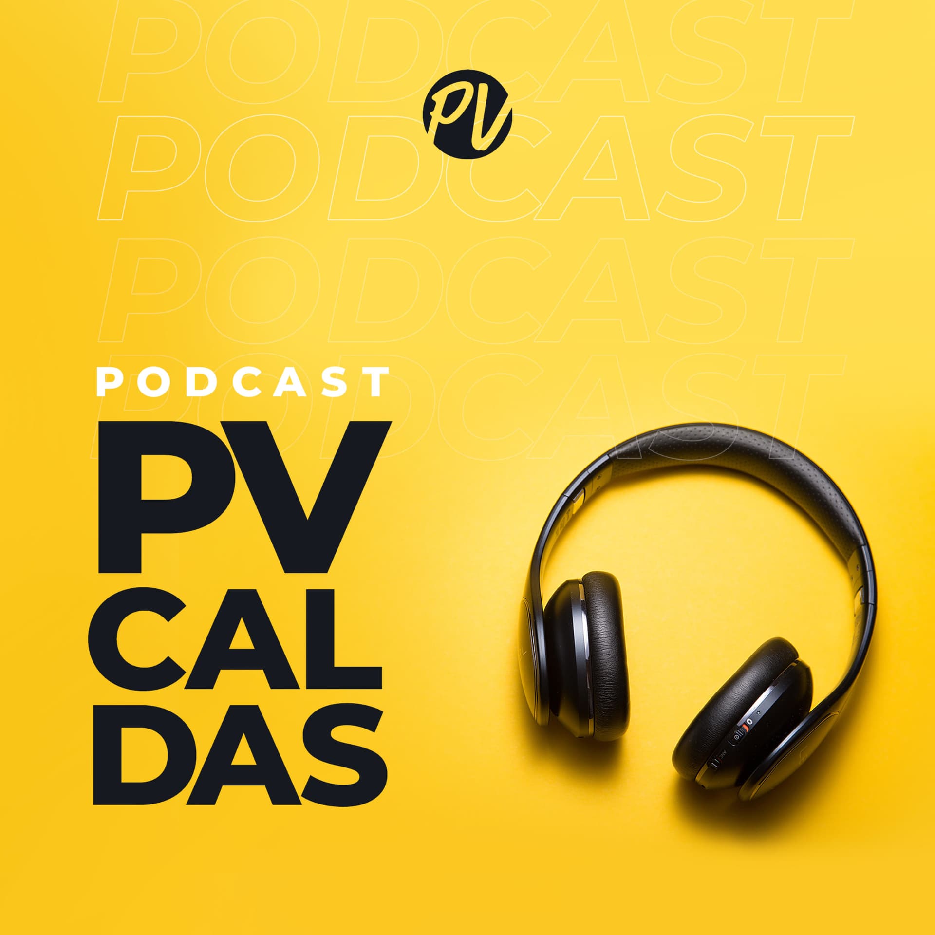 PV Caldas - Podcasts