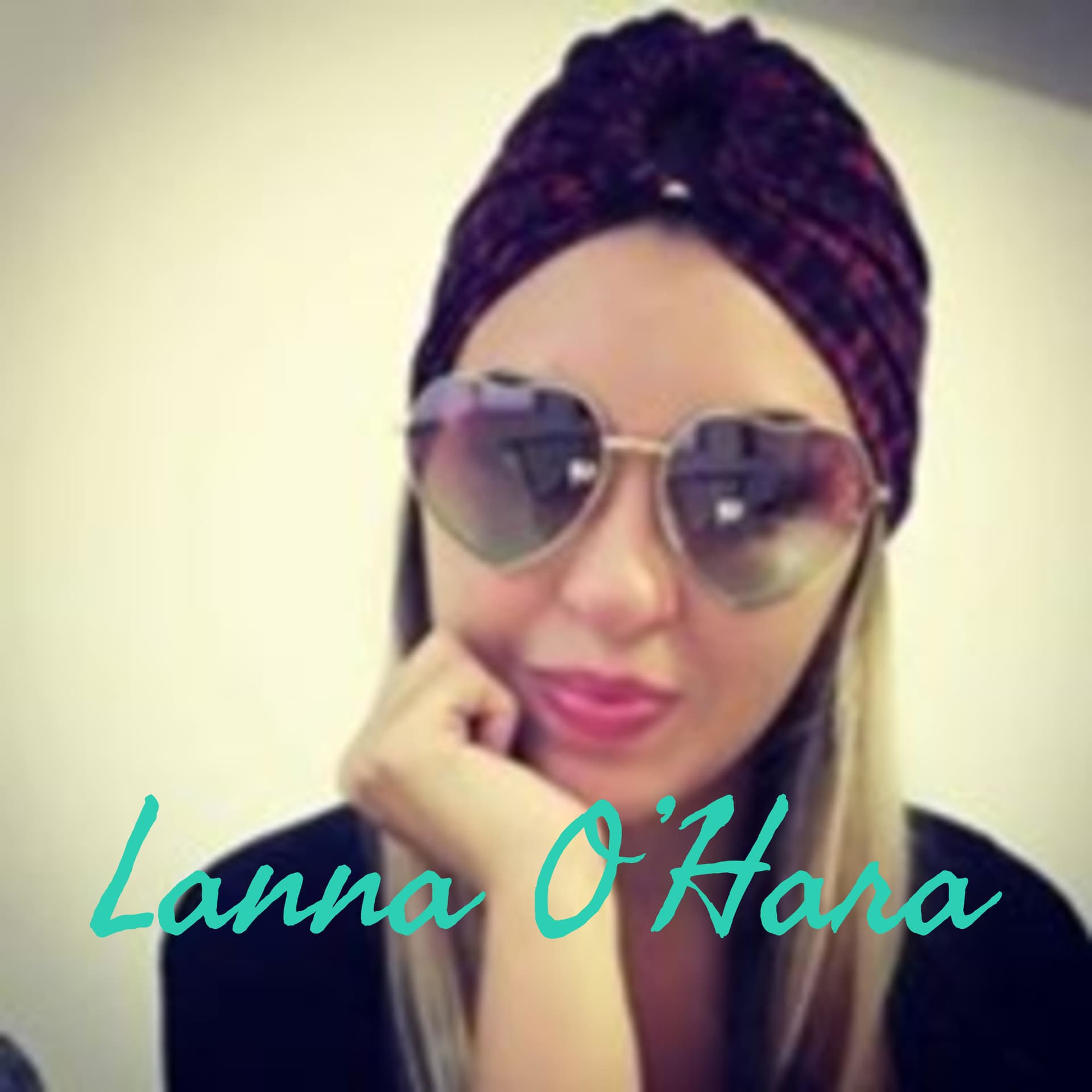 Lanna O'Hara - Podcasts