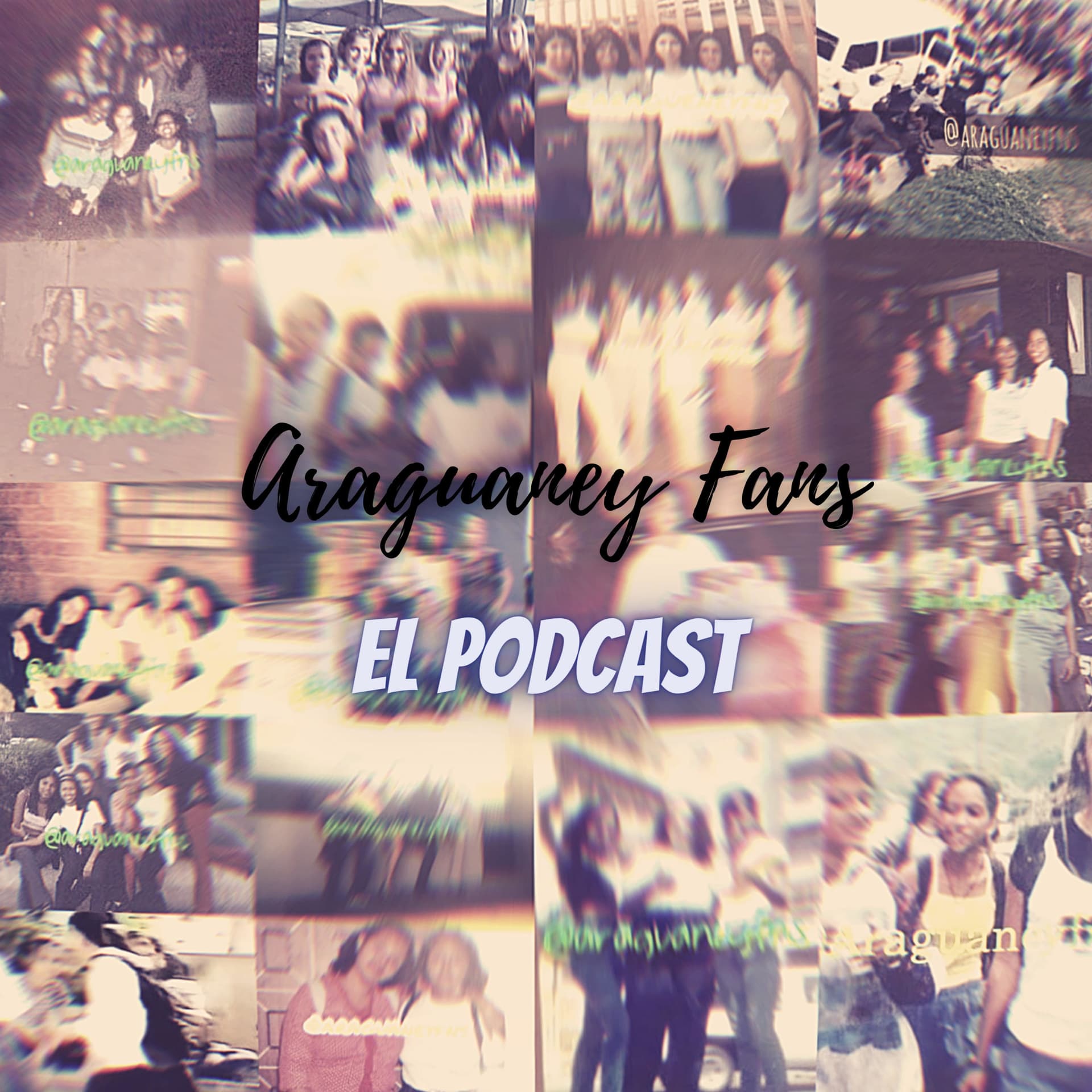 Araguaney Fans... El podcast - Podcasts