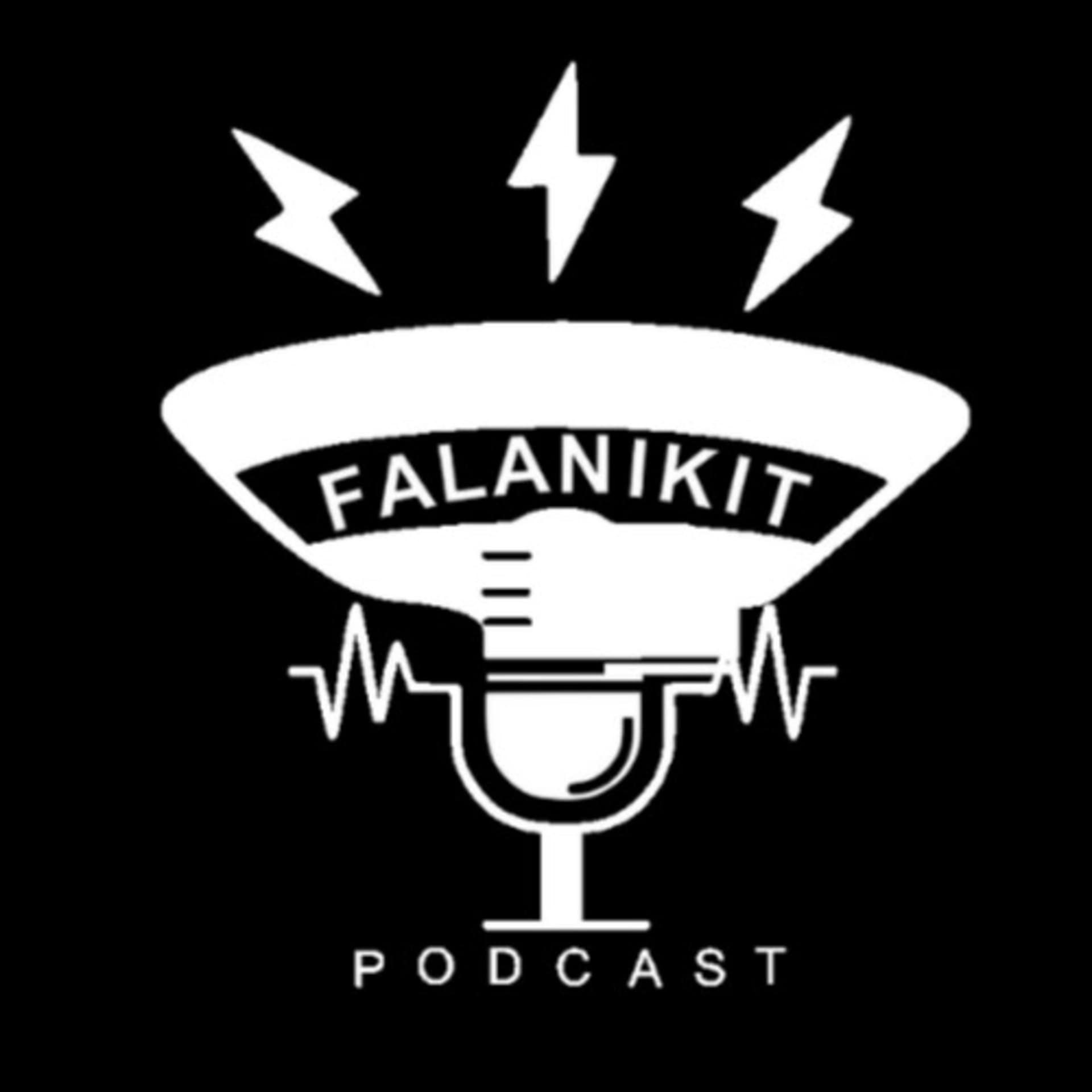 Falanikit Podcast - Podcasts