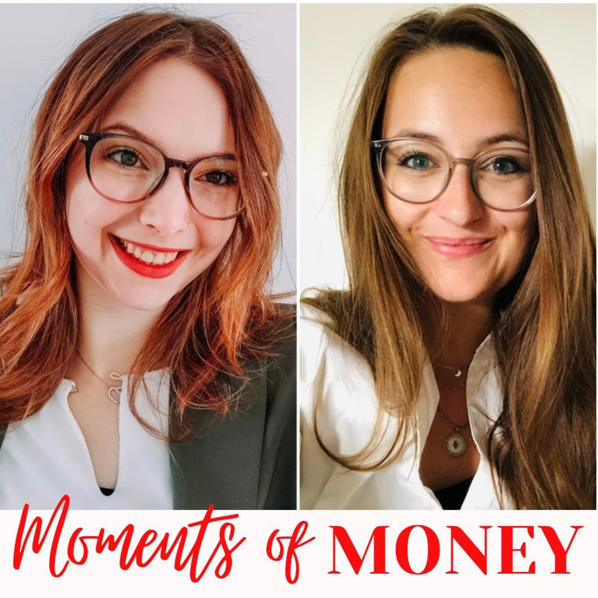 Moments Of Money - Podcasts