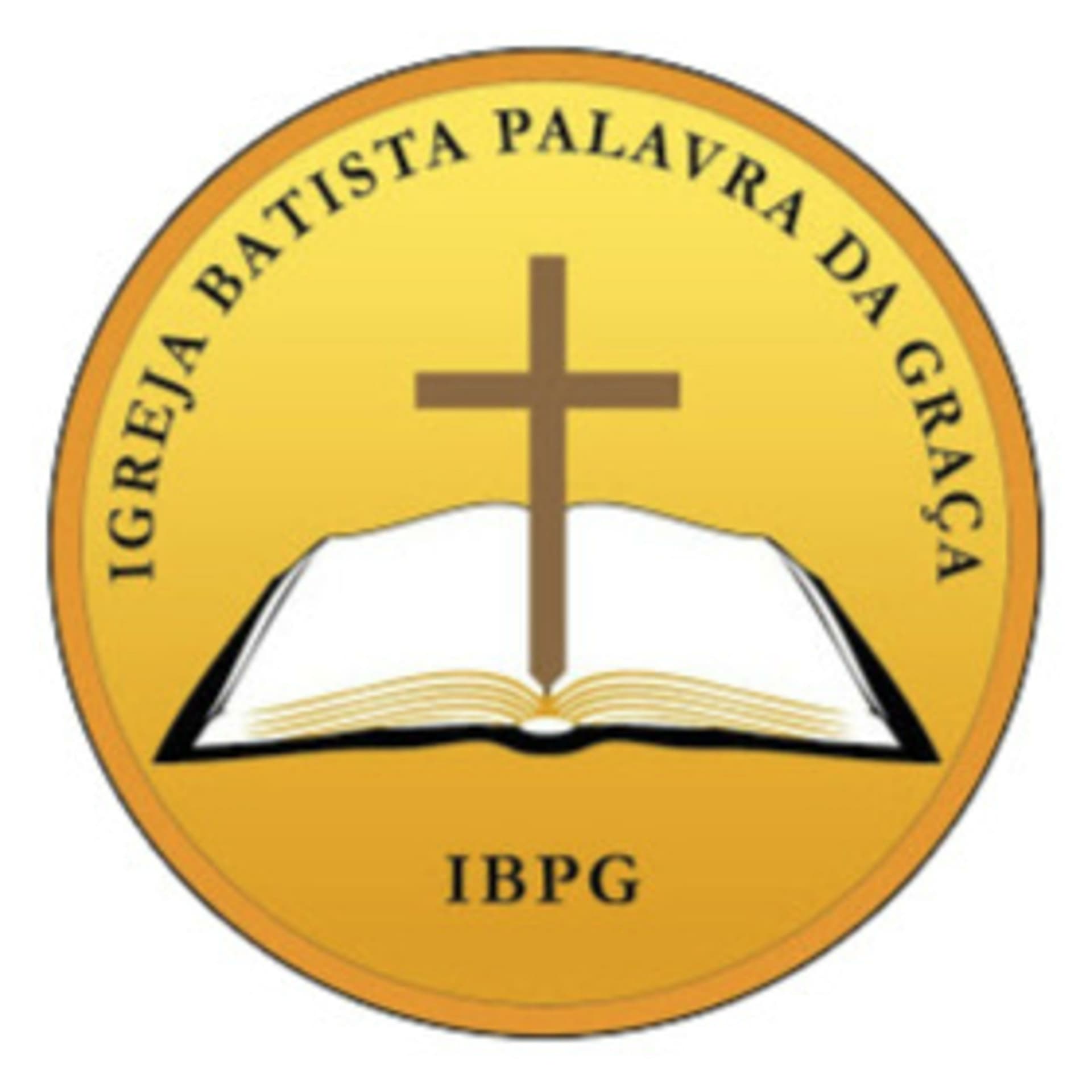 IBPG - Igreja Batista Palavra da Graça