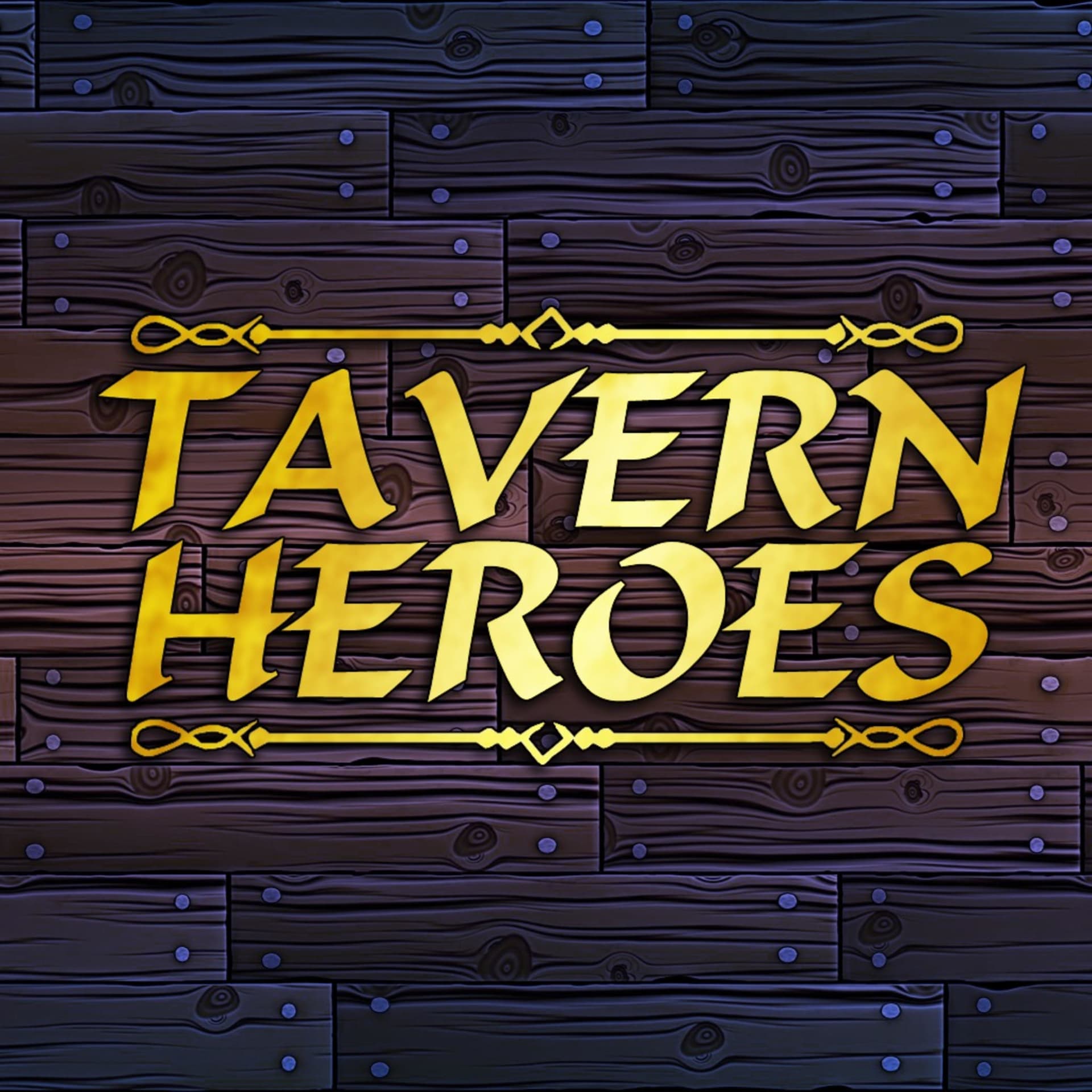 Tavern Heroes - Podcasts