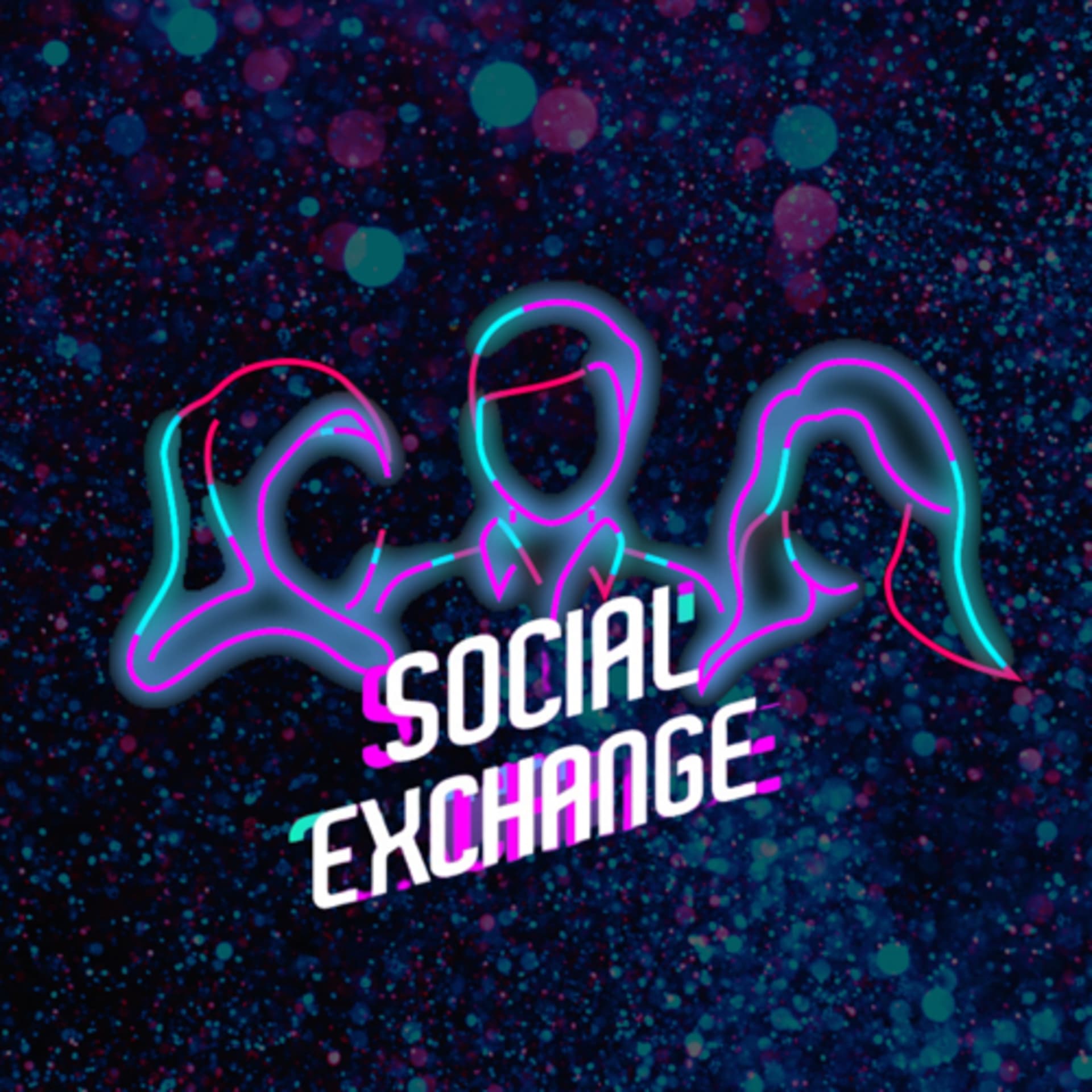 Social Exchange Podcast - Podcasts