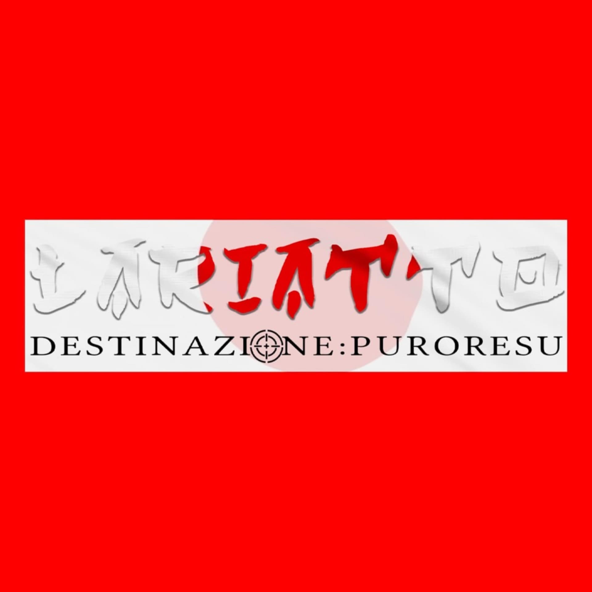 Lariatto: Destinazione Puroresu - Podcasts