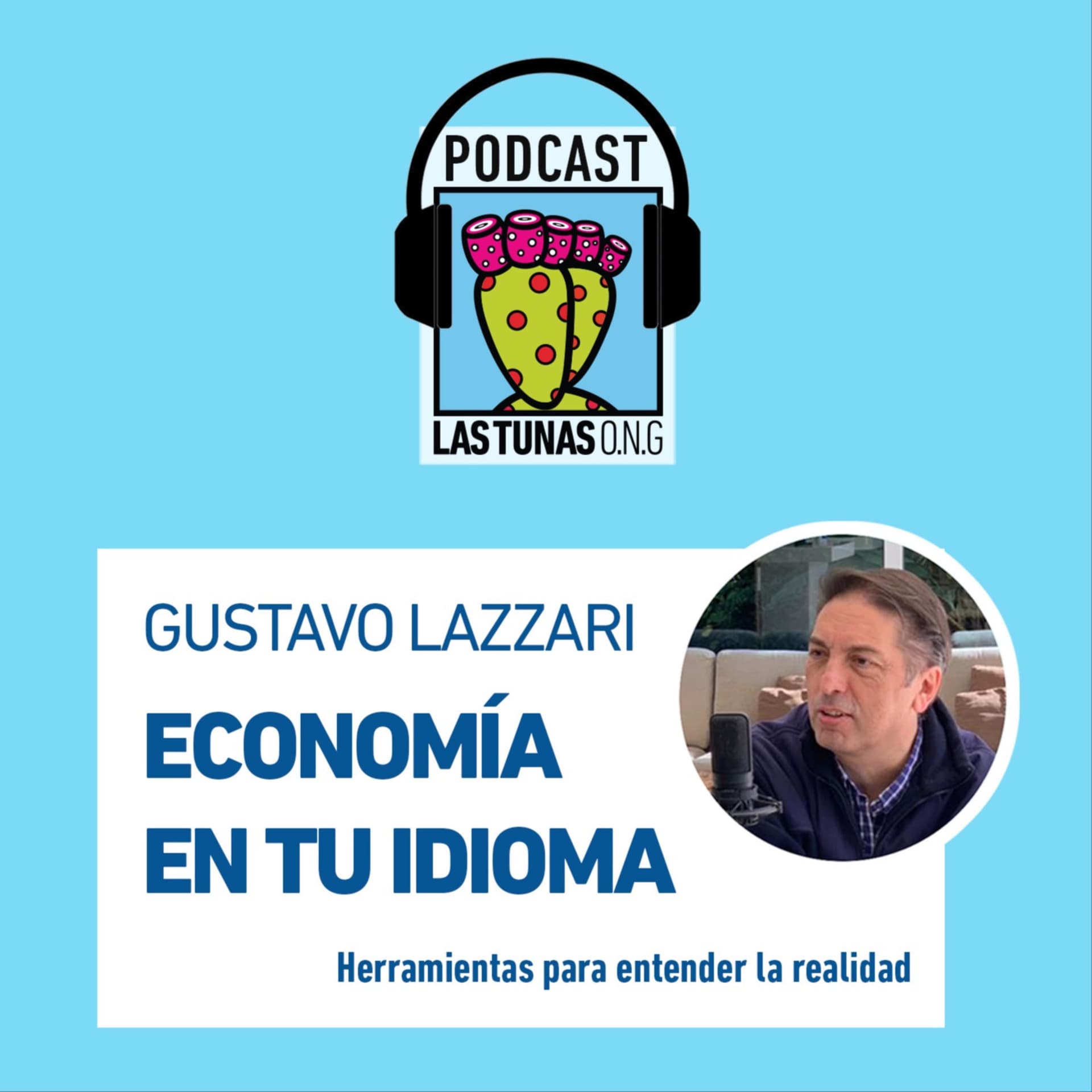 Economía en tu Idioma - Podcasts