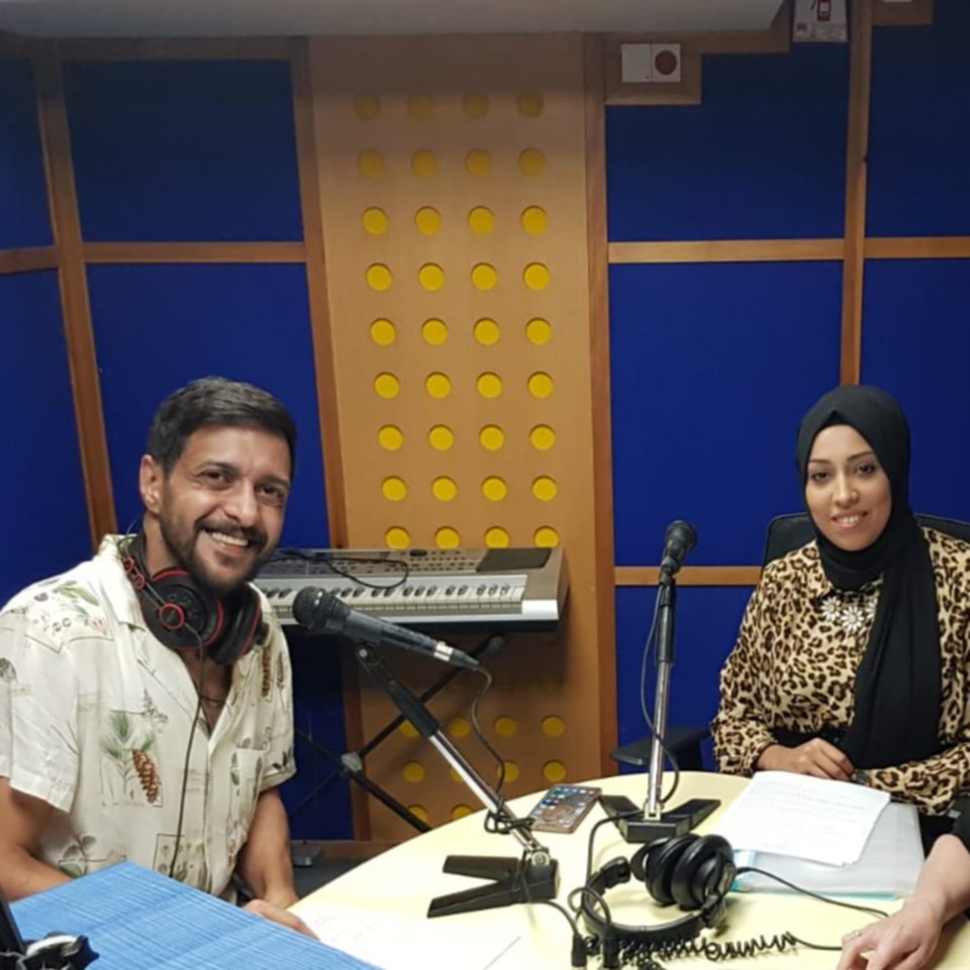 لحظات من المنترة: البودكاست للمنتورين والمنتورات - Podcasts