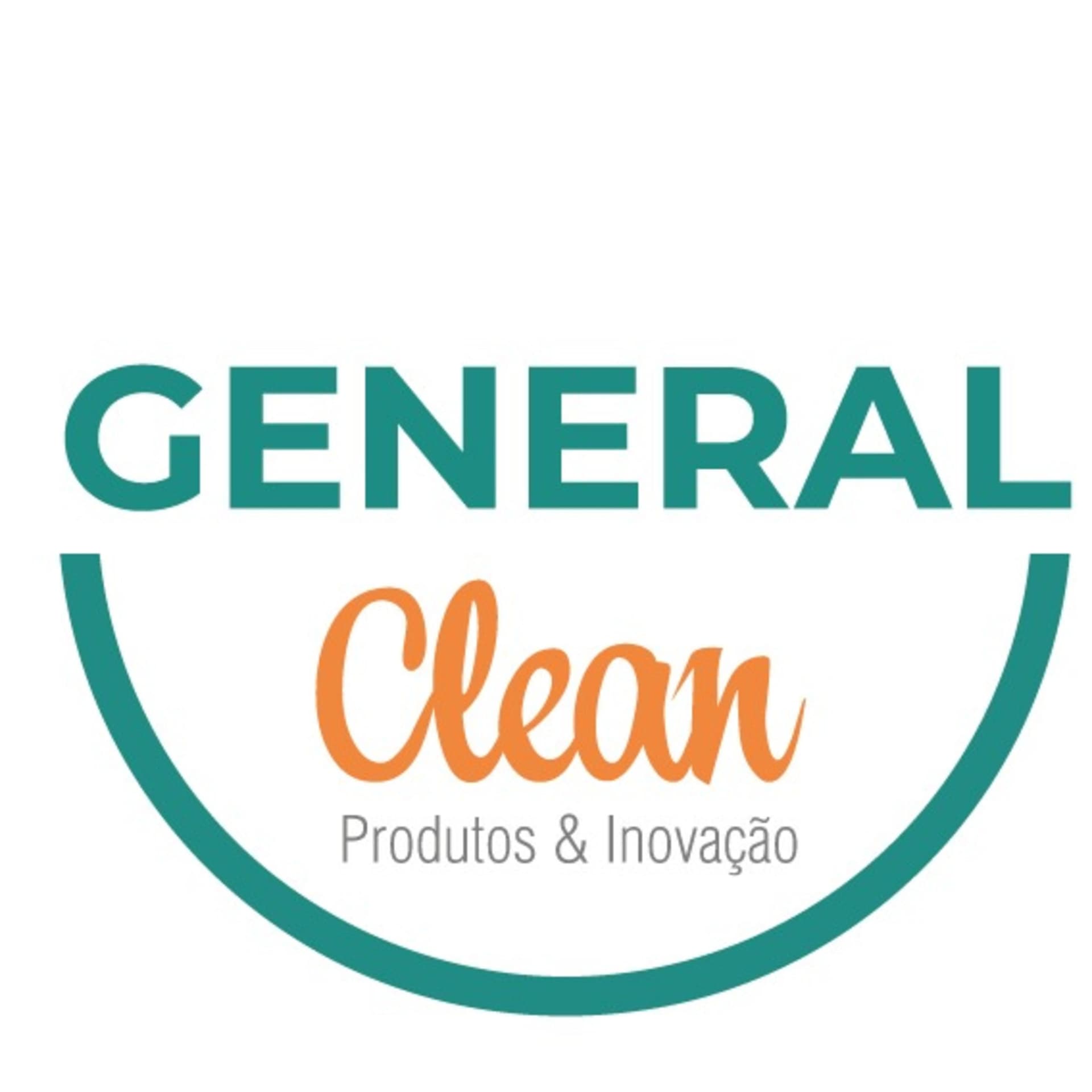 General Clean Produtos de Limpeza - Podcasts