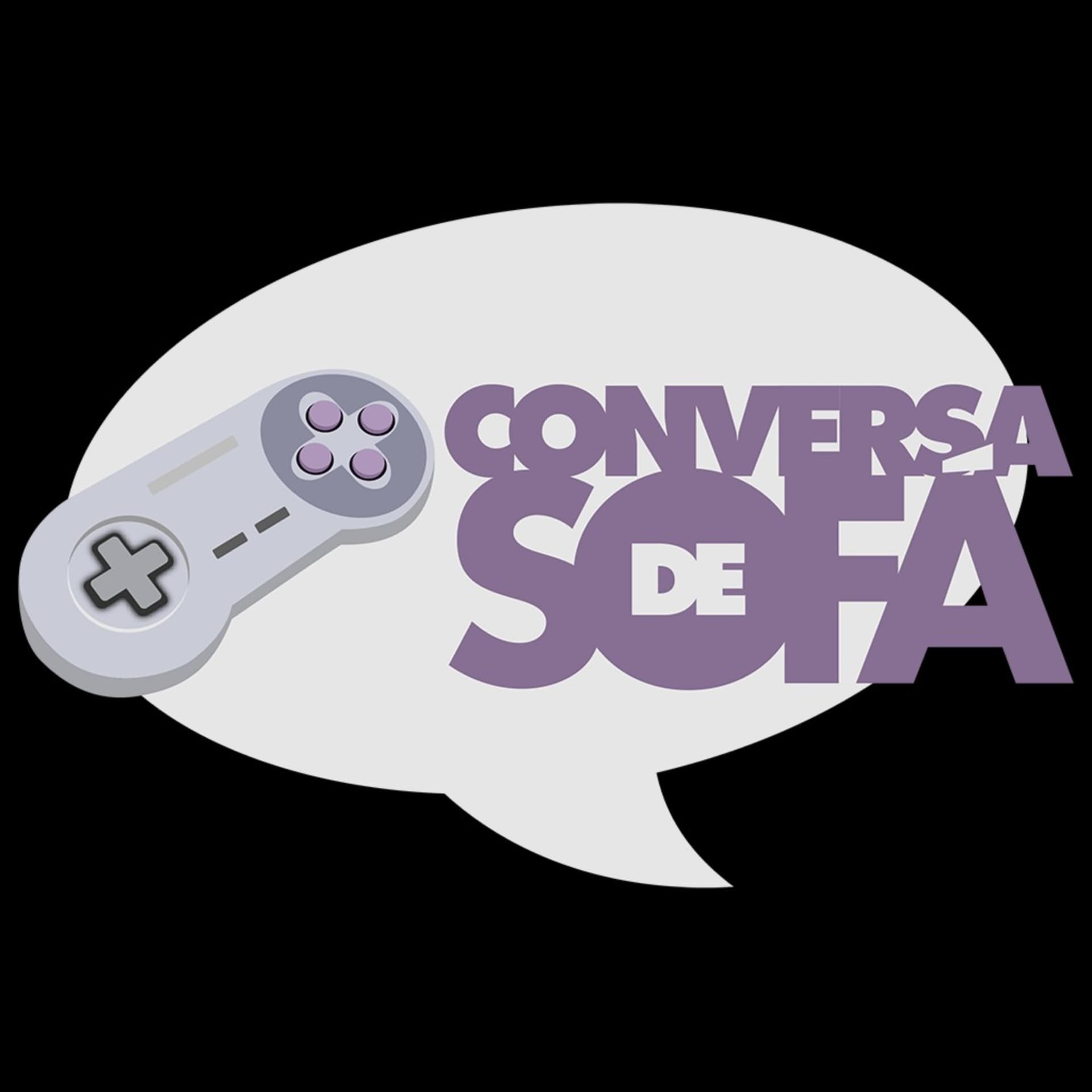 Conversa de Sofá - Podcasts