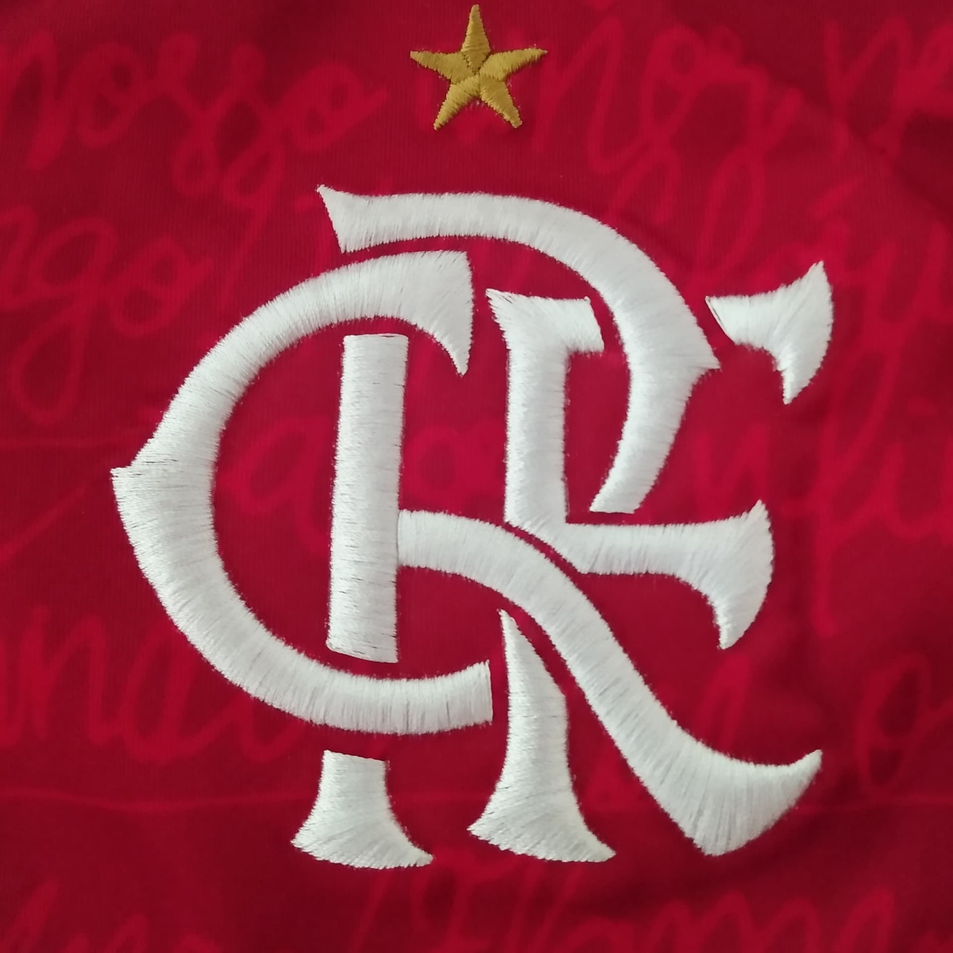 Confraria Flamengo - Podcasts