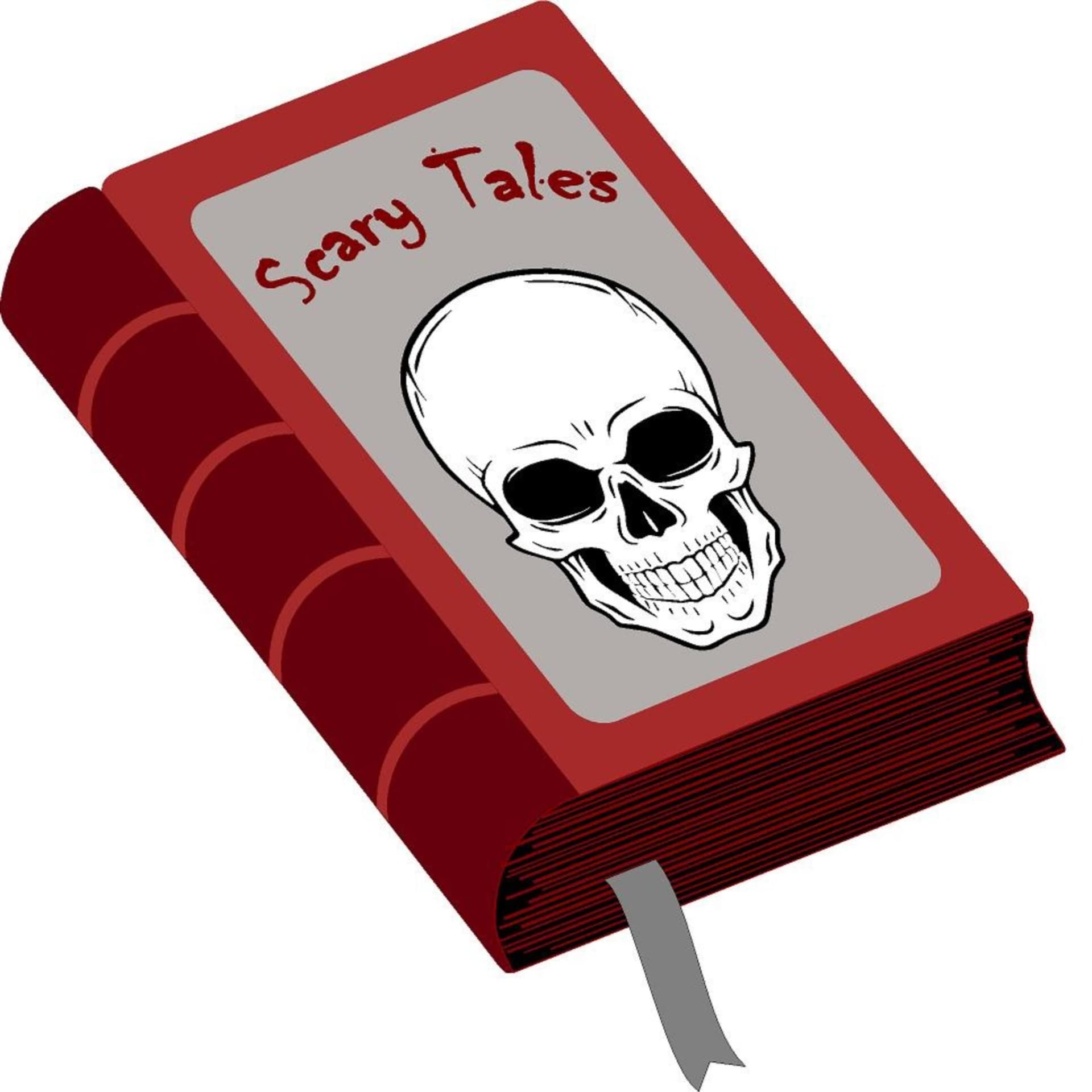 Scary Tales - Podcasts