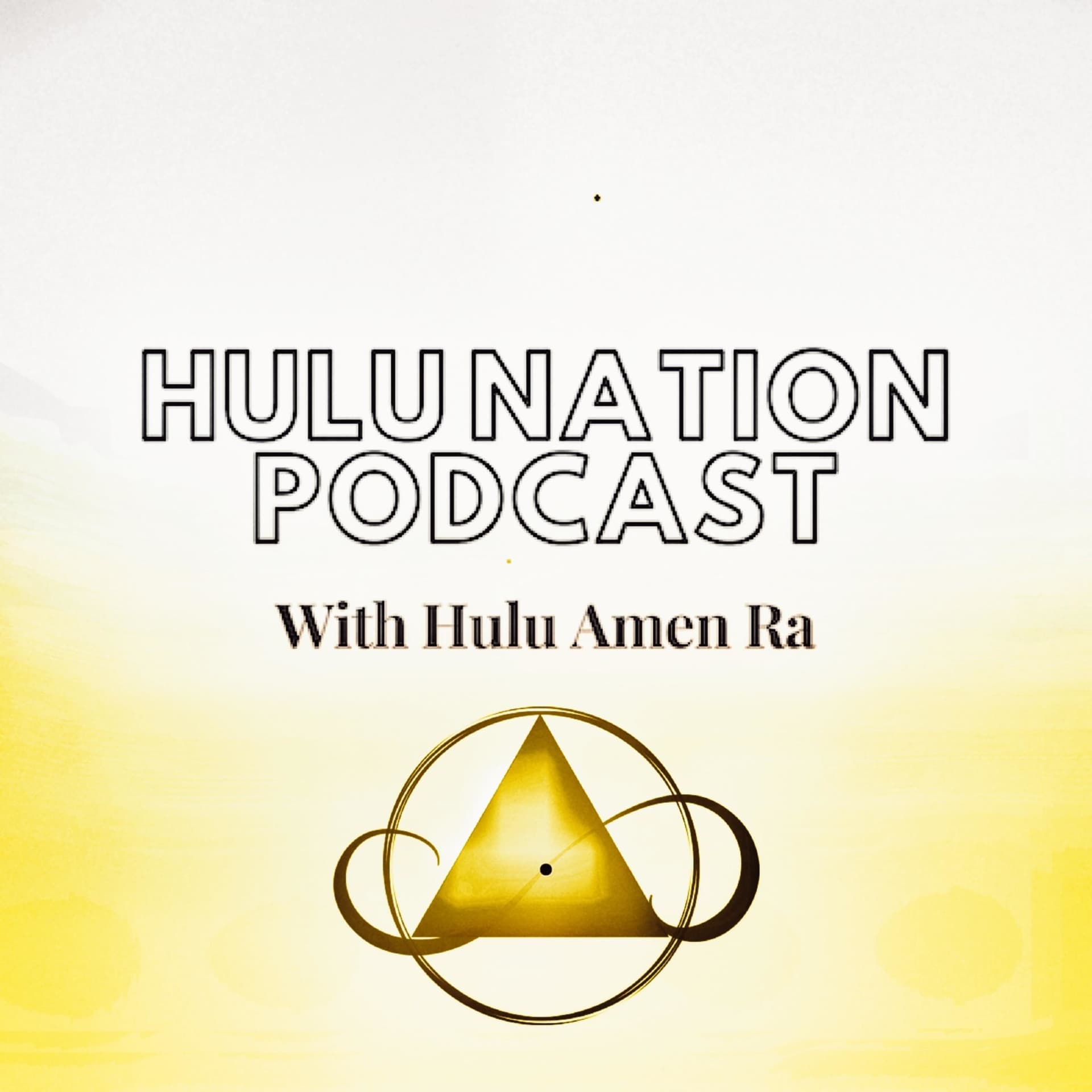 Hulu Nation Podcast - Podcasts