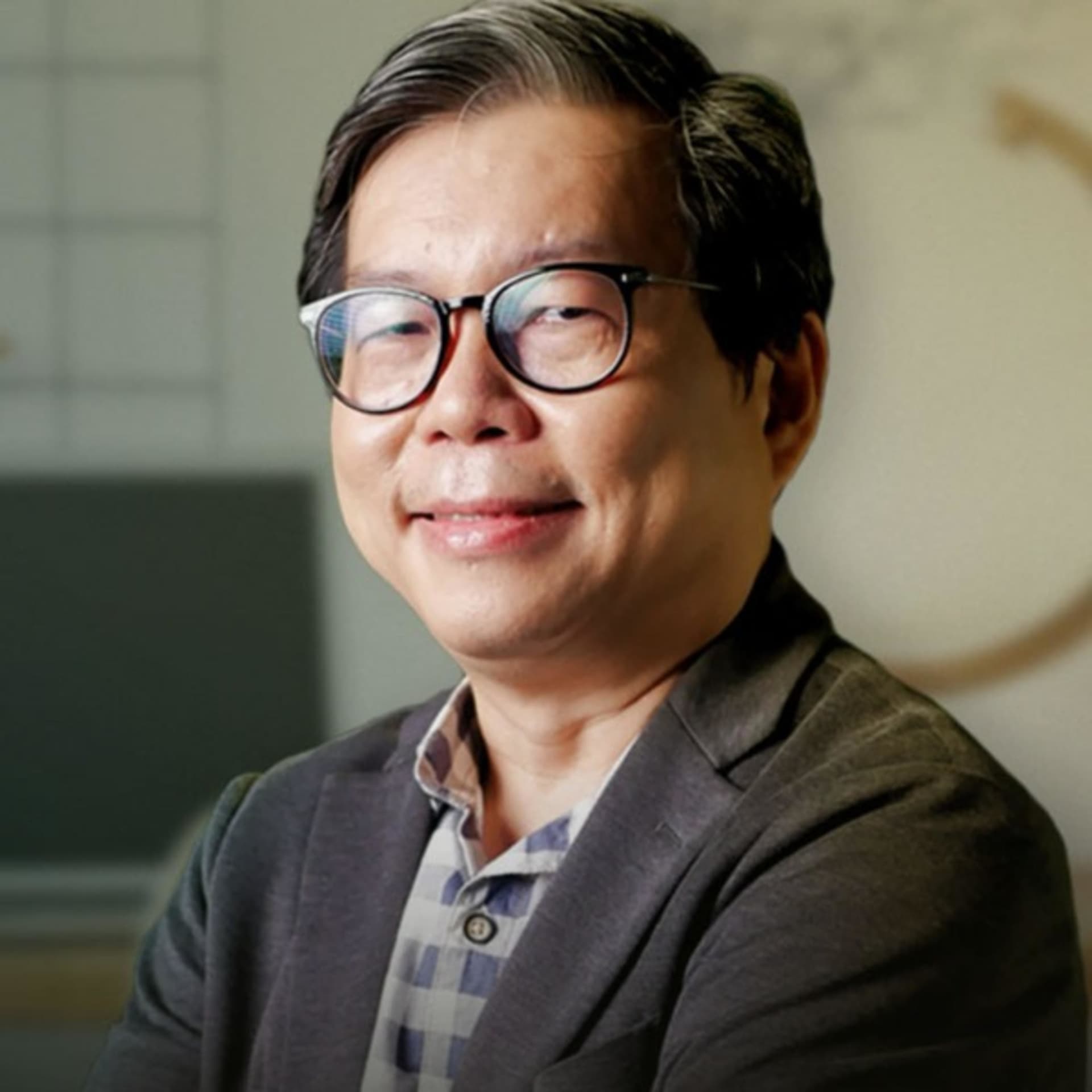 Coach Husin Wijaya - Podcasts
