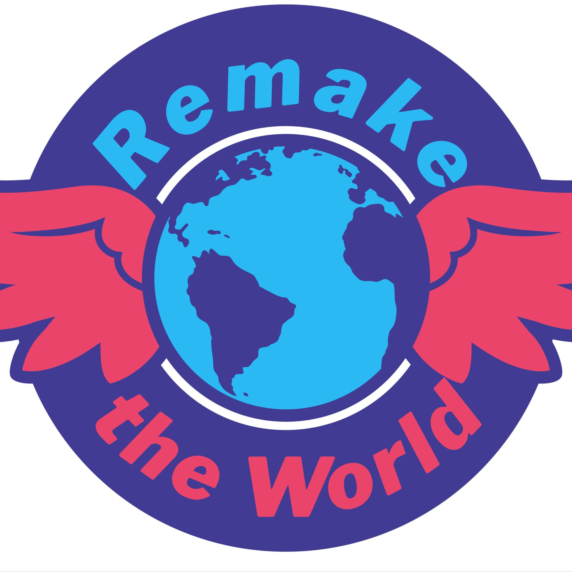 Remake the World - Kommunvänstern - Podcasts