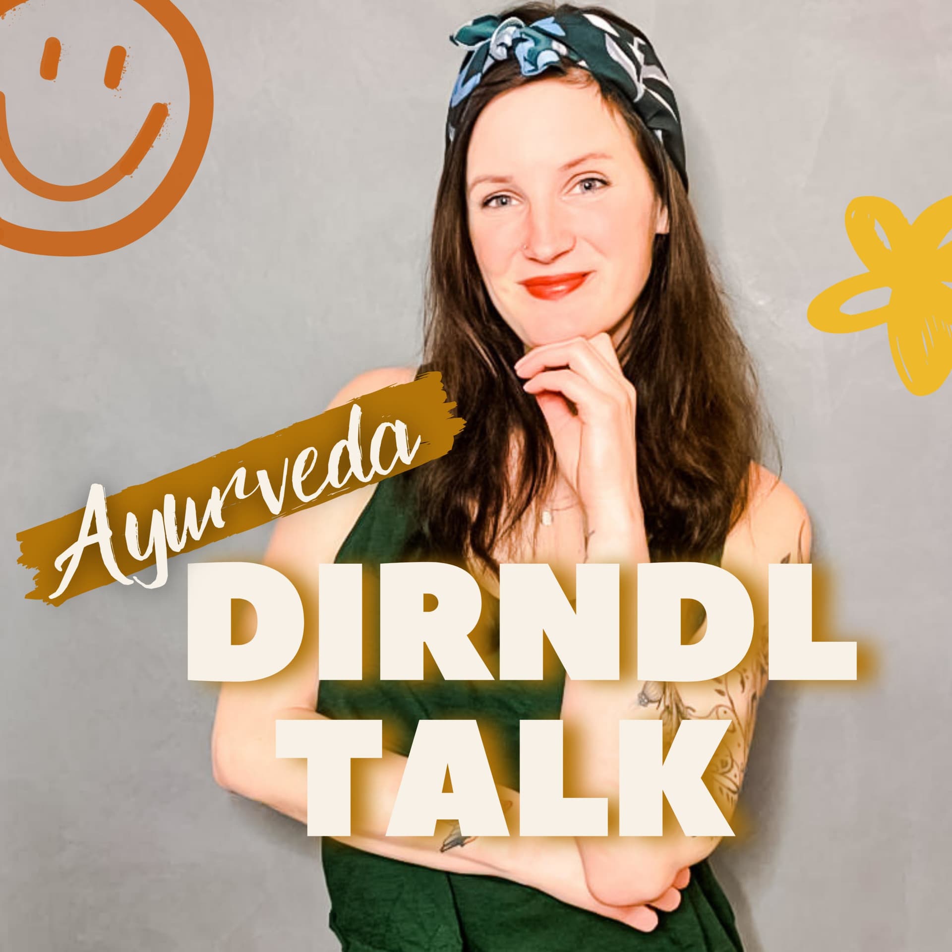 Ayurveda Dirndl Talk - Podcasts