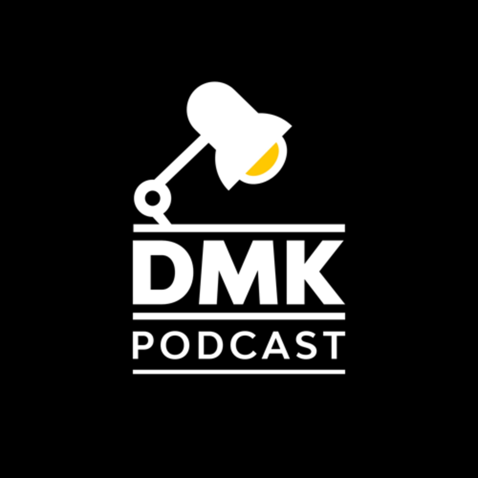 DI MEJA KANTOR - Podcasts