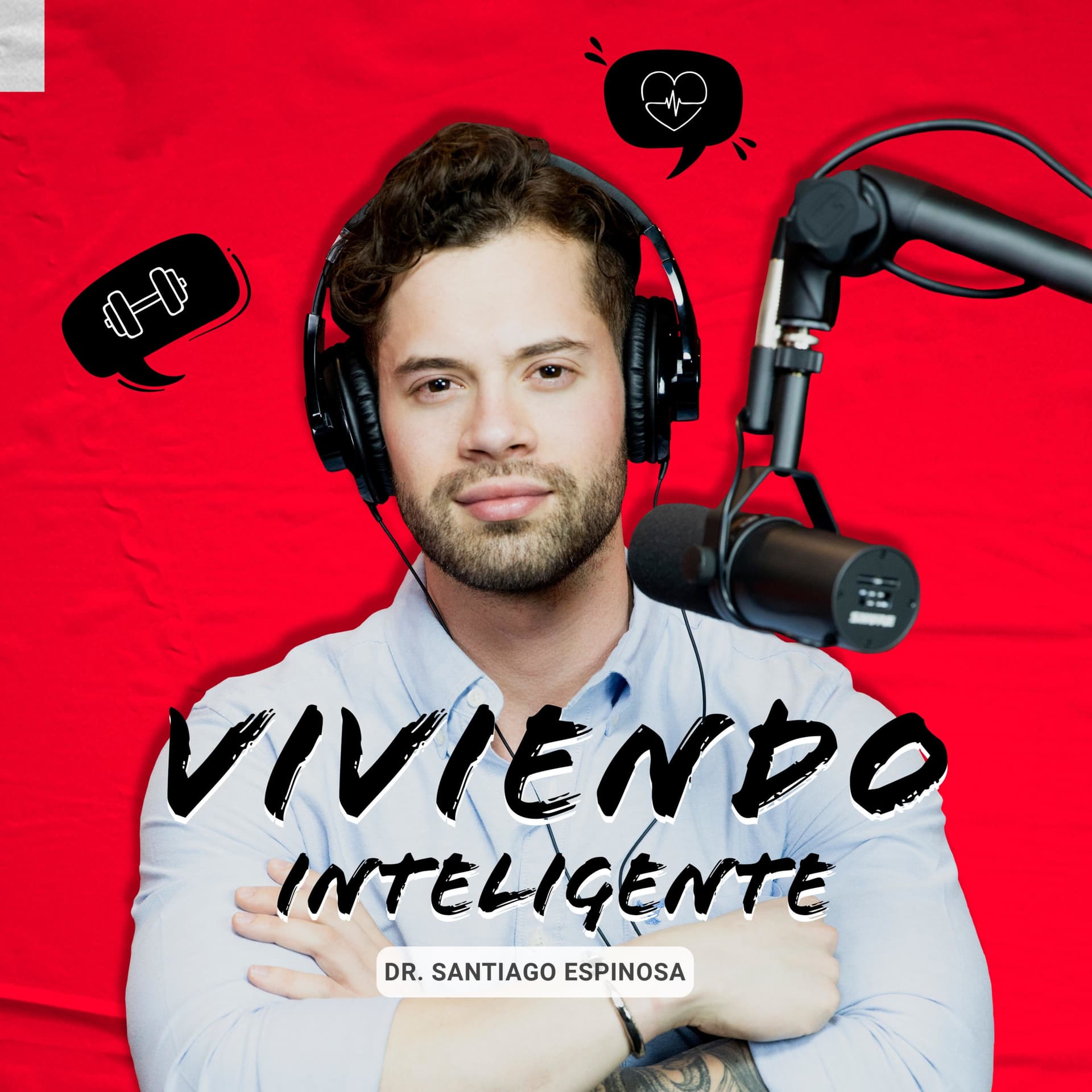 Viviendo Inteligente - Podcasts