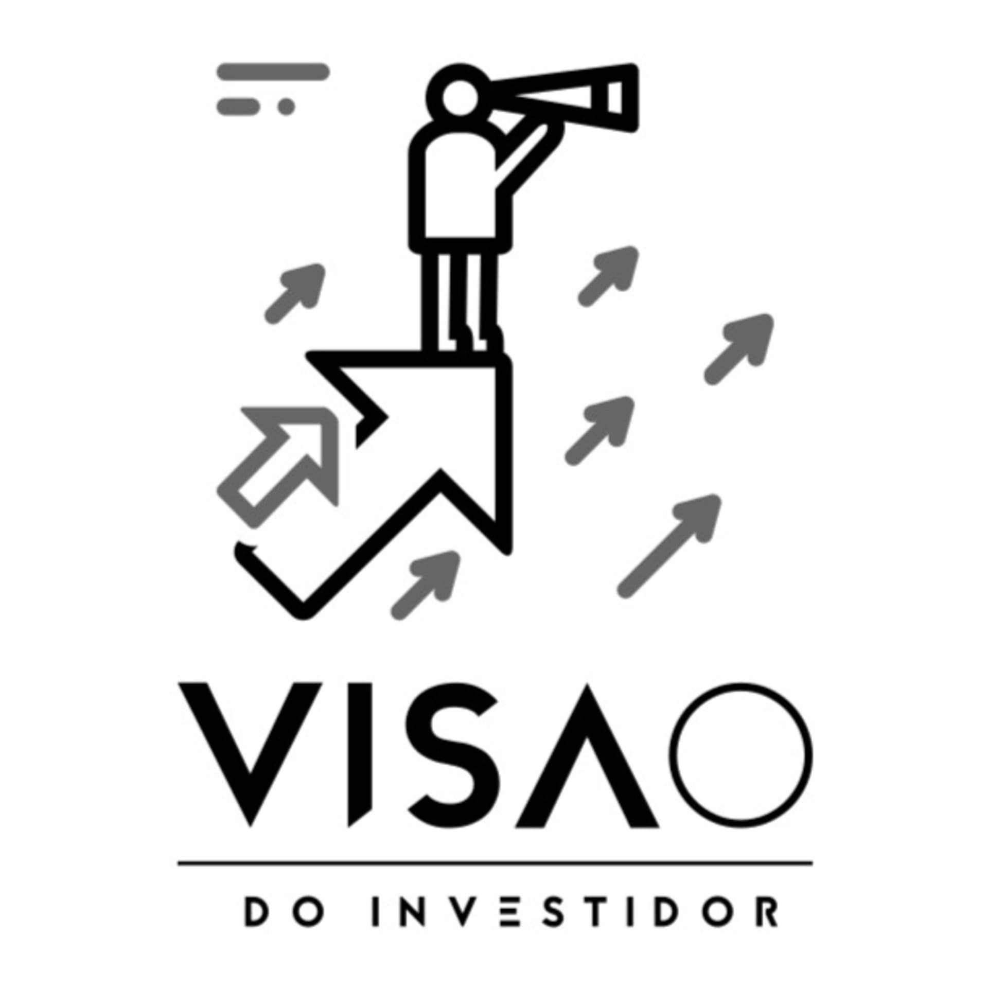 Visão do Investidor - Podcasts