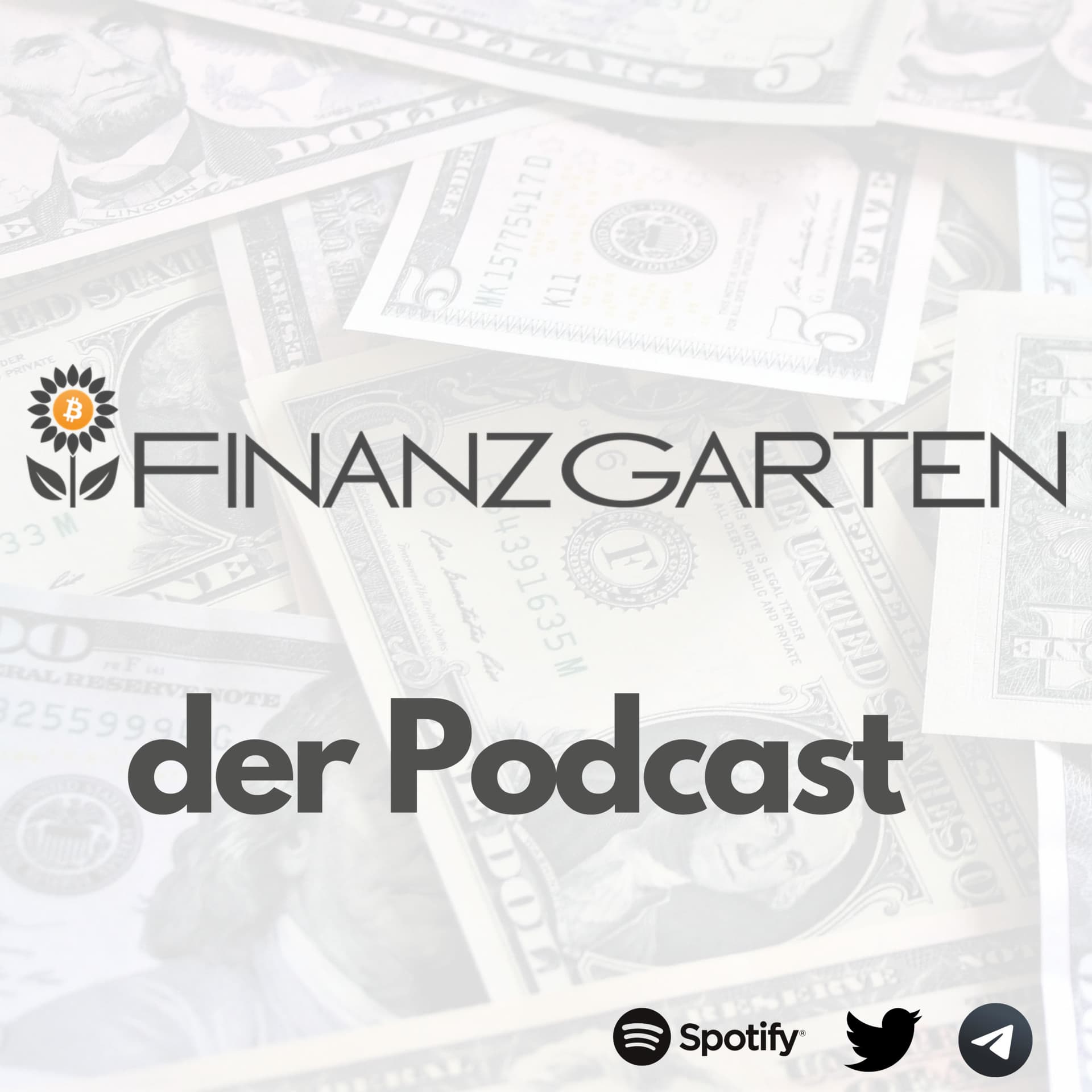 Finanzgarten der Podcast - Podcasts