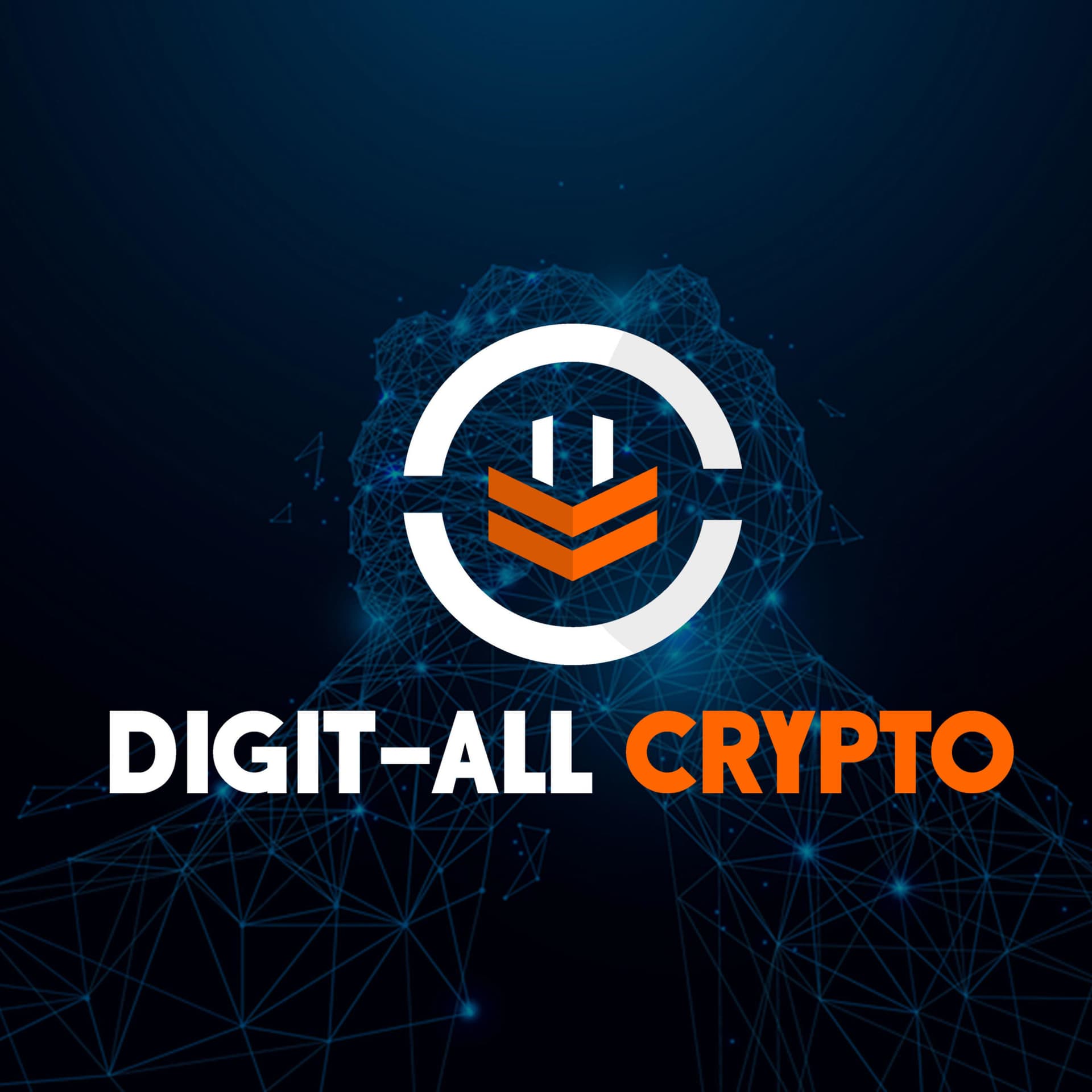 Digit-All Crypto - Podcasts