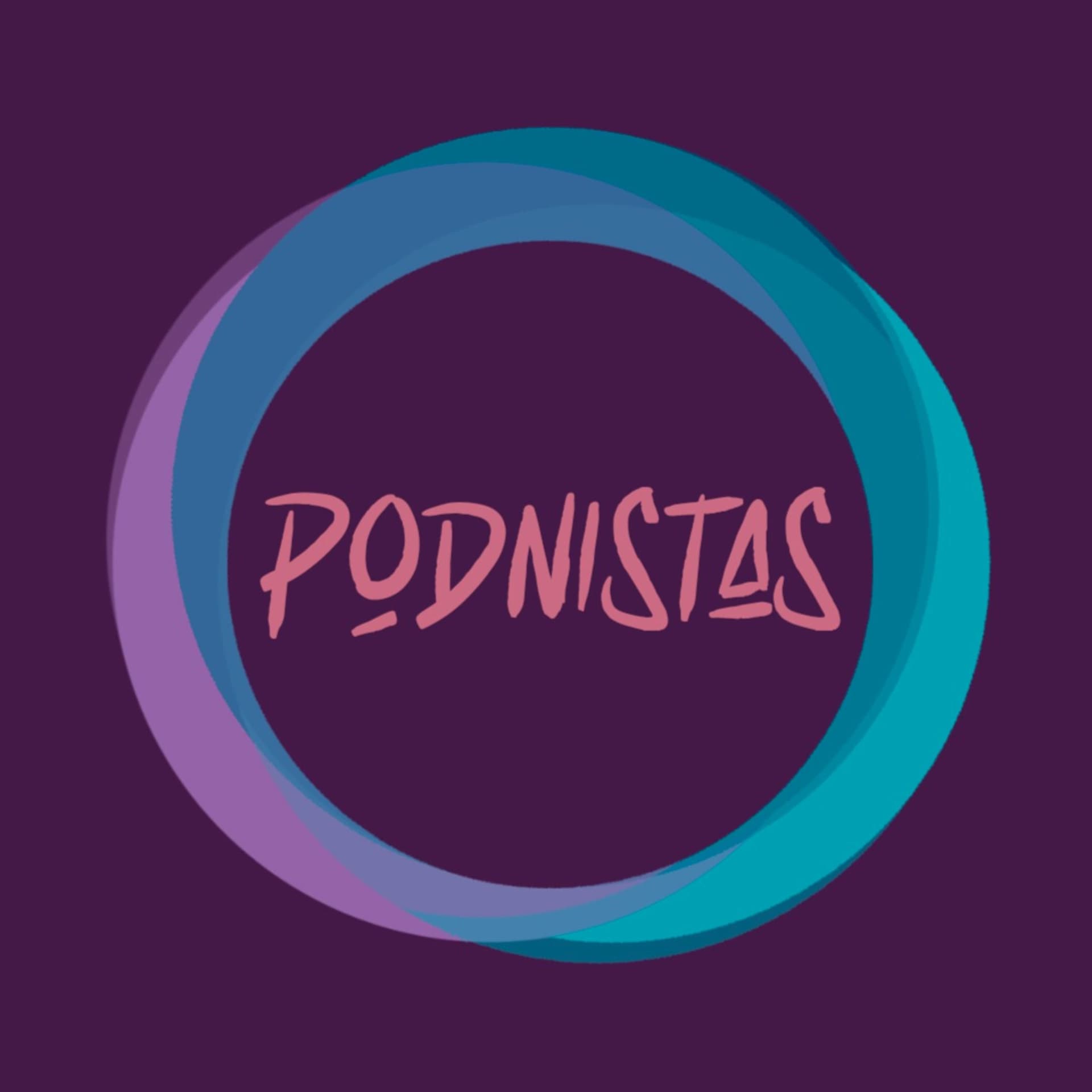 Podnistas - Podcasts
