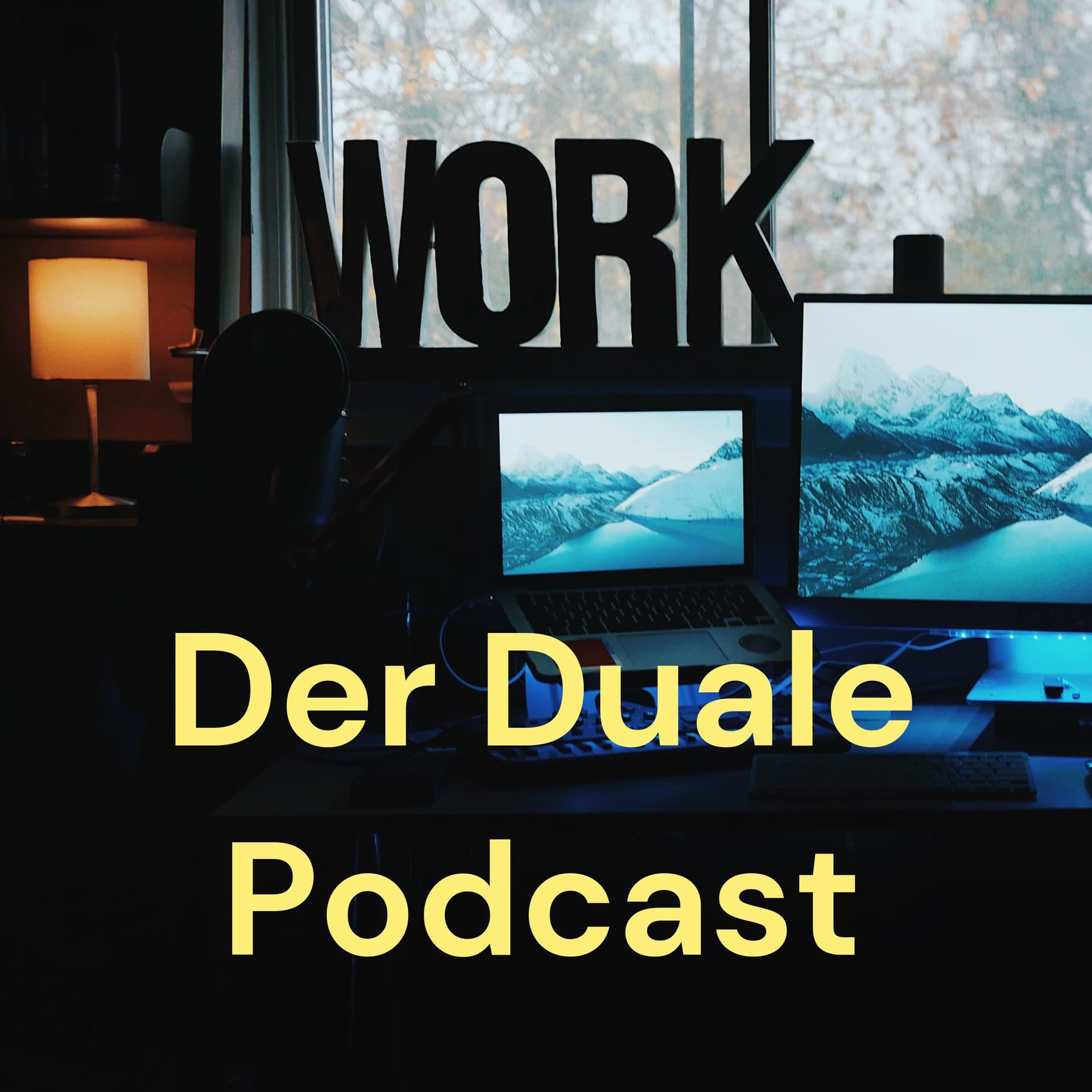 Der Duale Podcast - Podcasts
