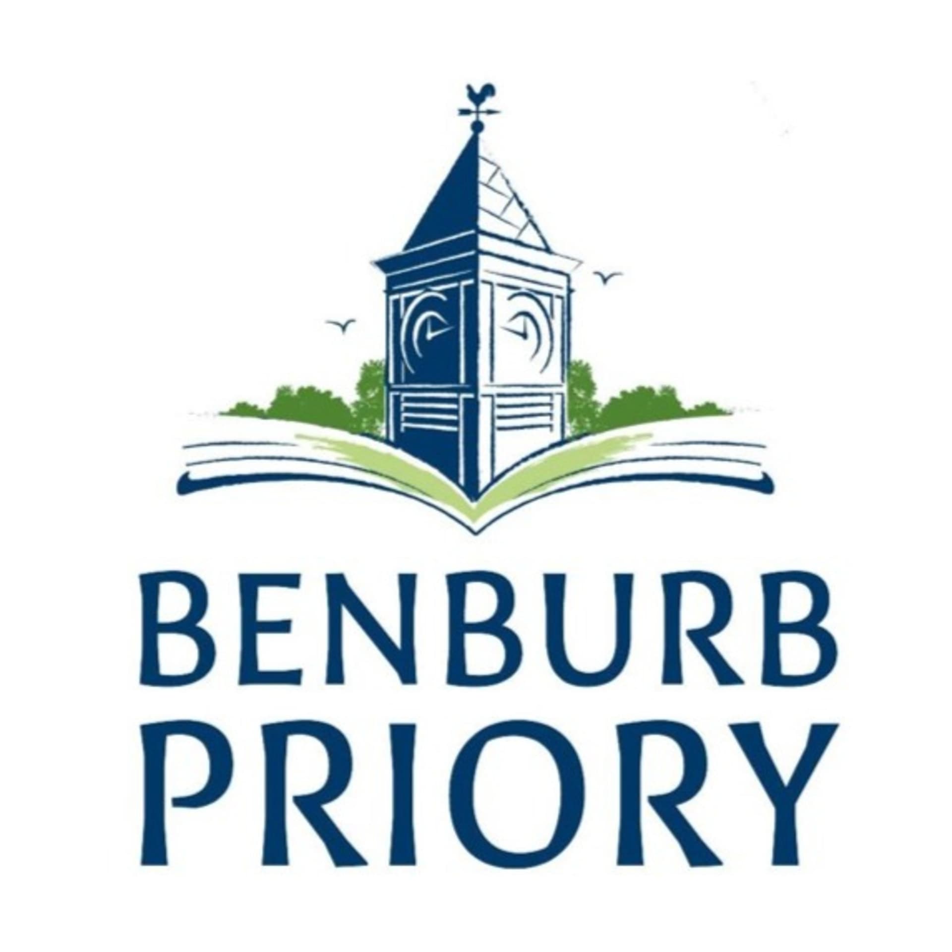 Benburb Priory Podcast - Podcasts