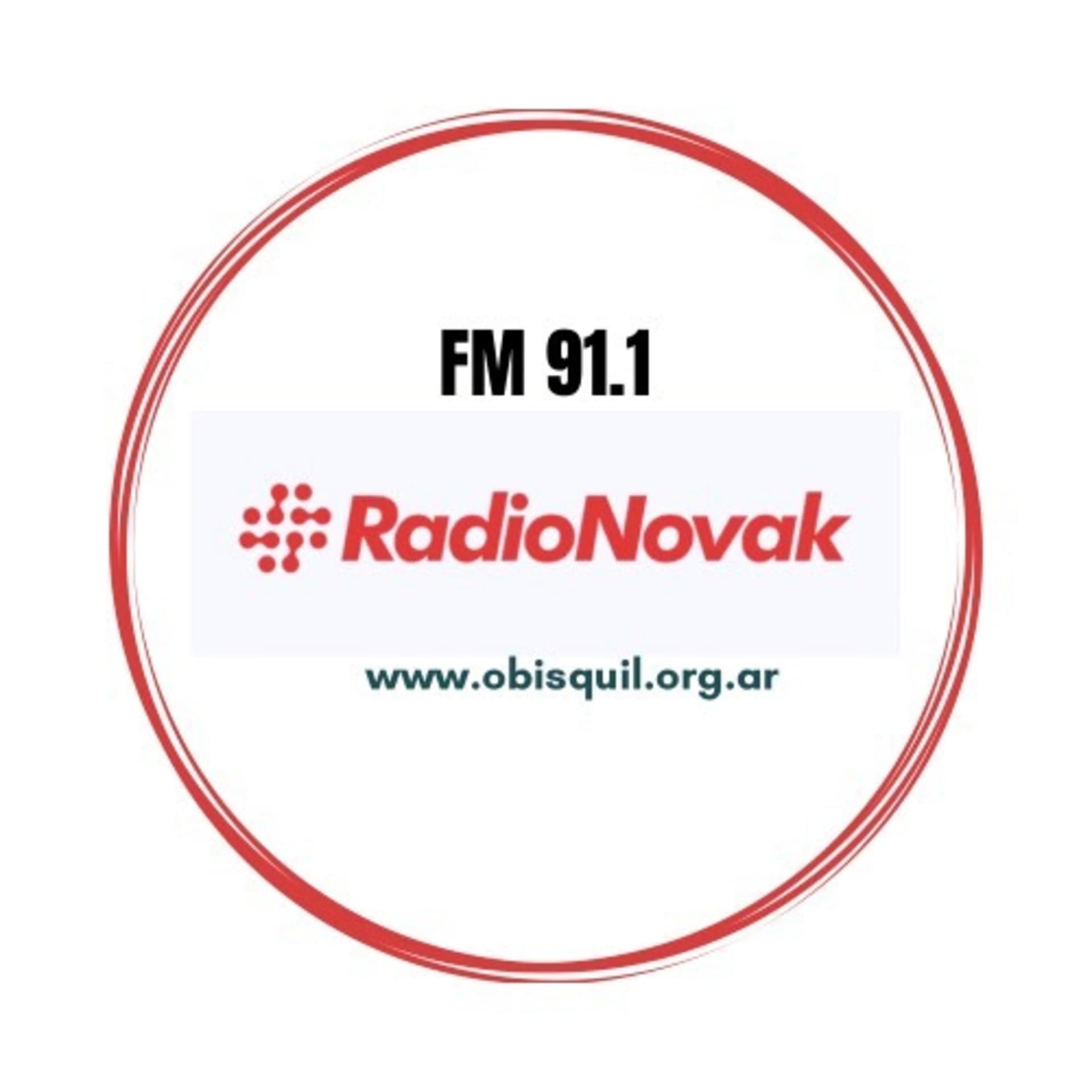Radio Novak - Diócesis de Quilmes - Podcasts