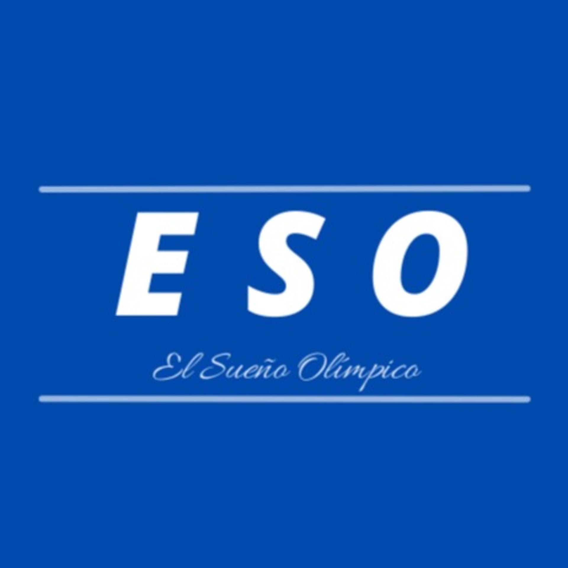 El Sueño Olímpico - Podcasts