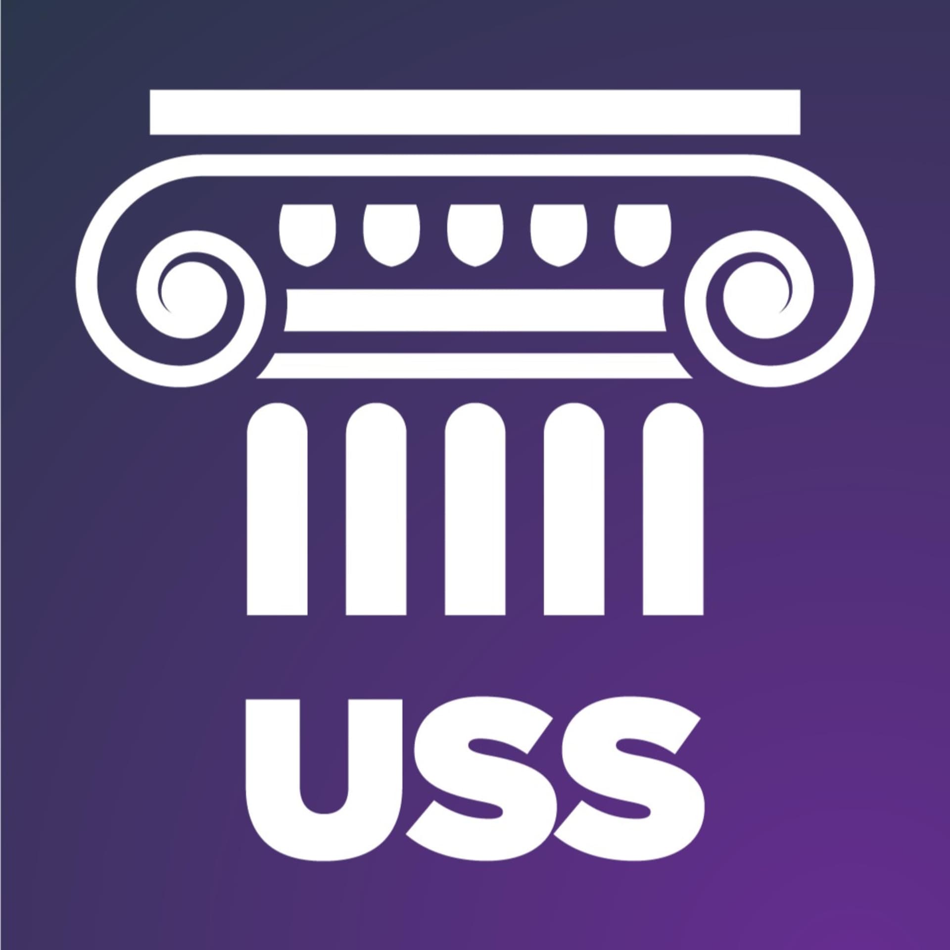 Entre Cine y Letras USS - Podcasts