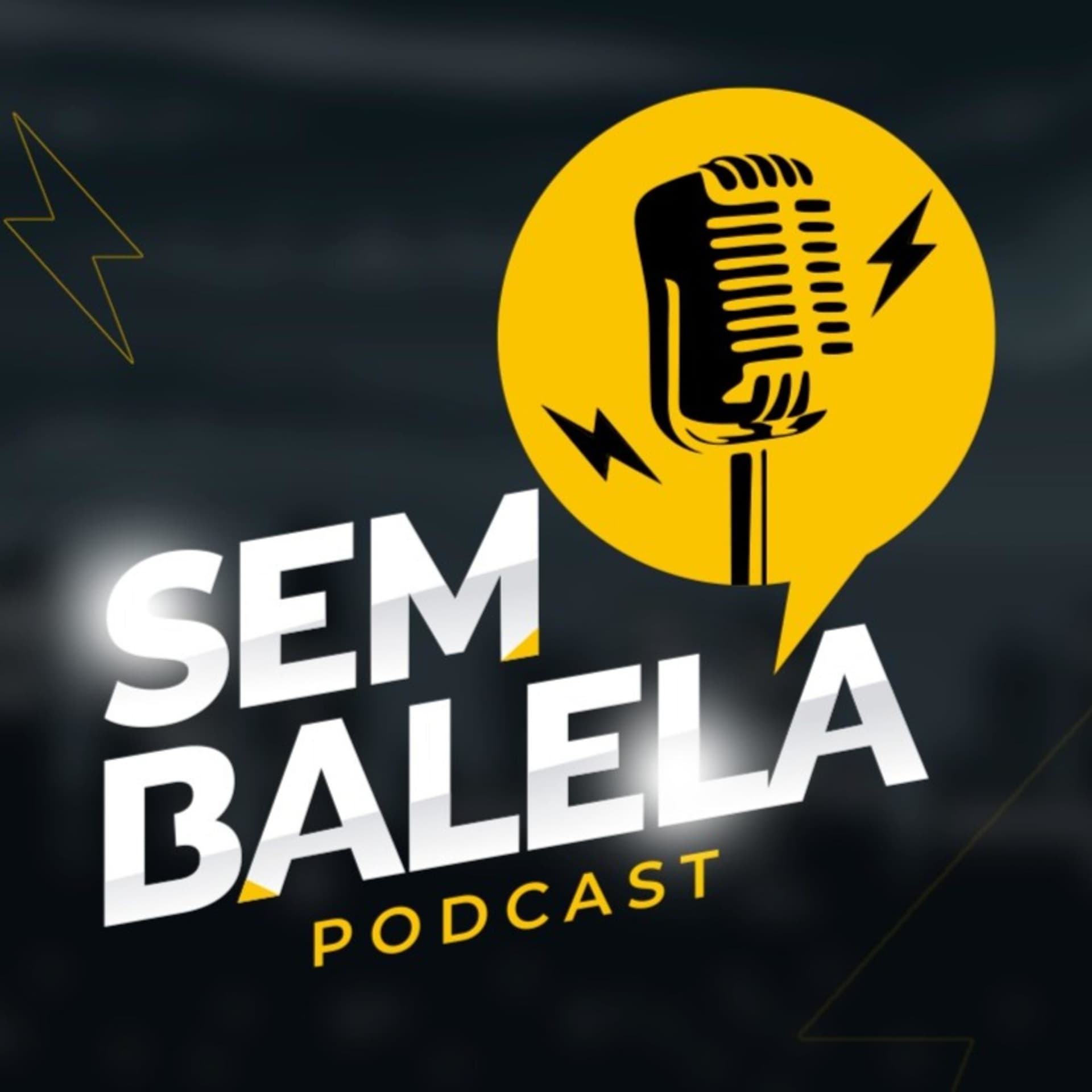 Sem Balela Podcast - Podcasts