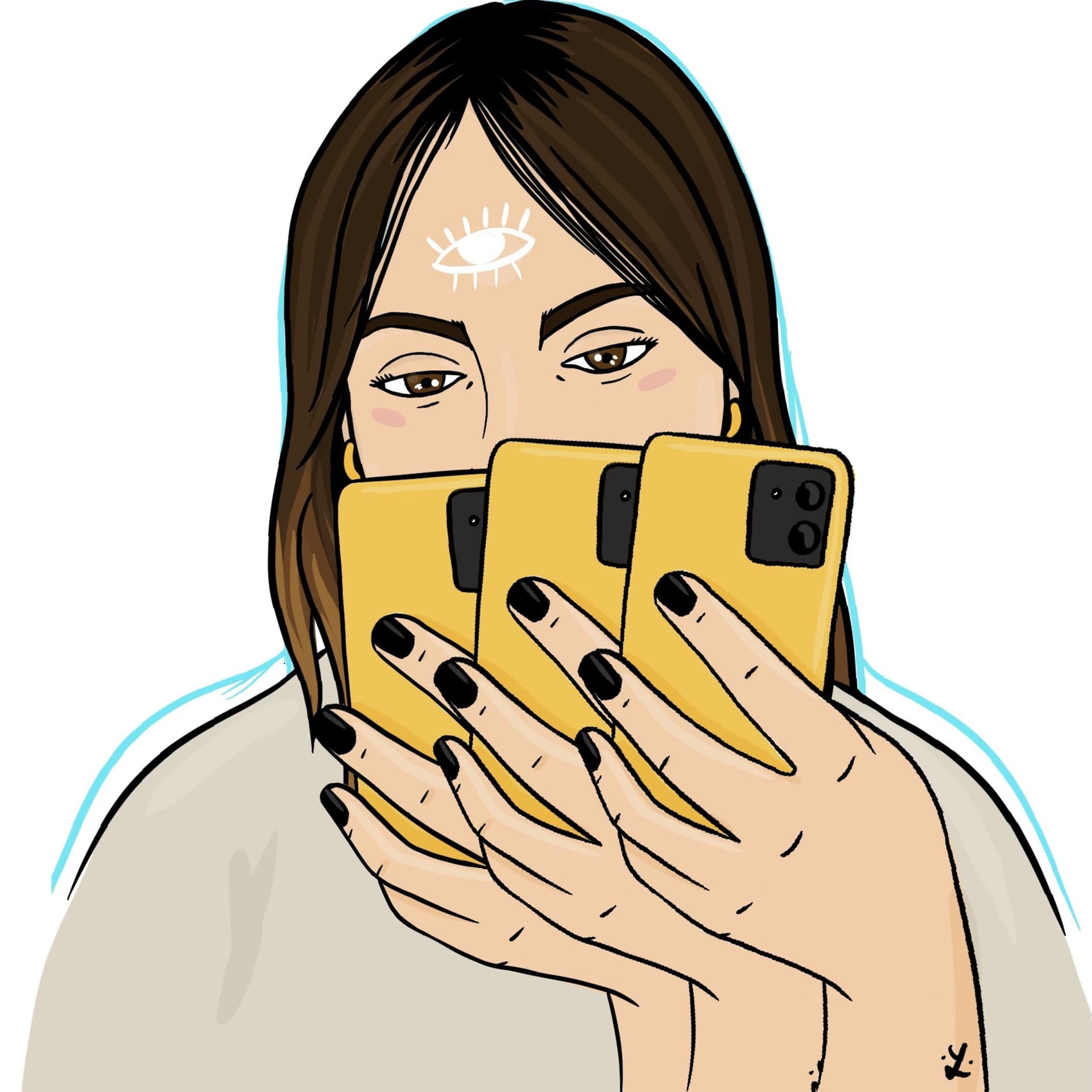 magaymillennial, el podcast - Podcasts