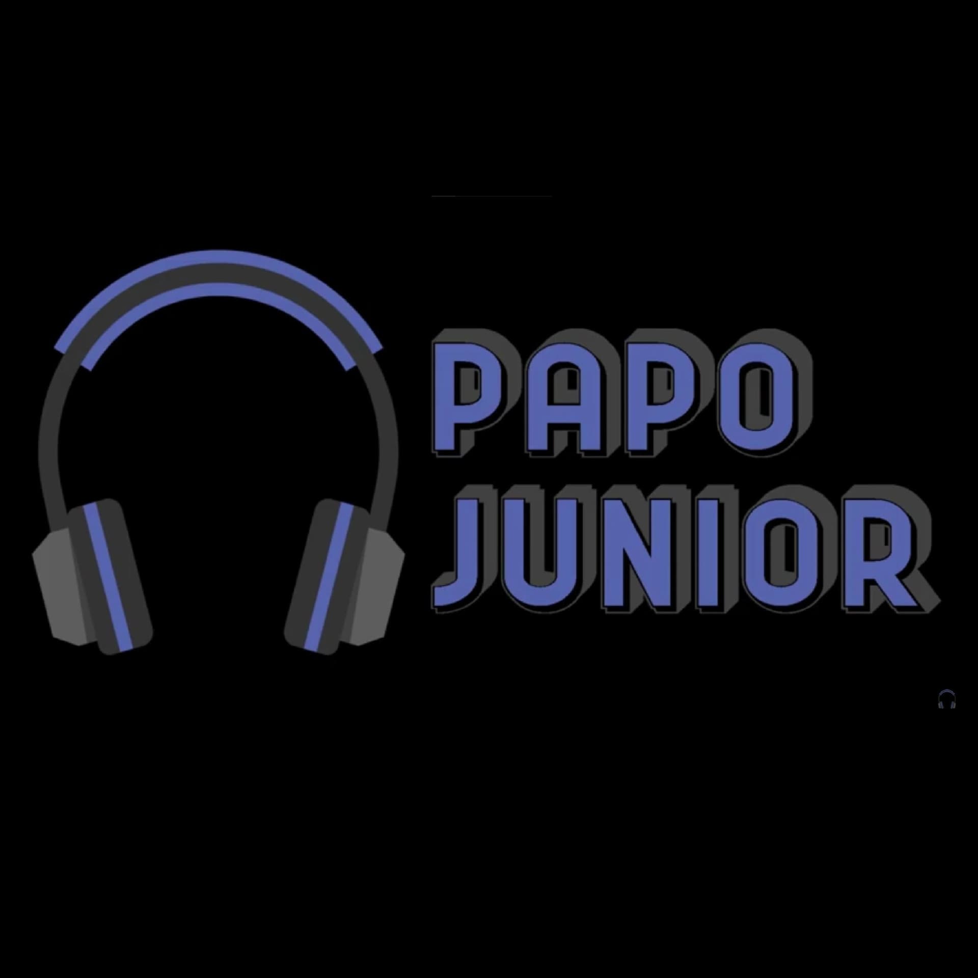 PapoJunior - Podcasts