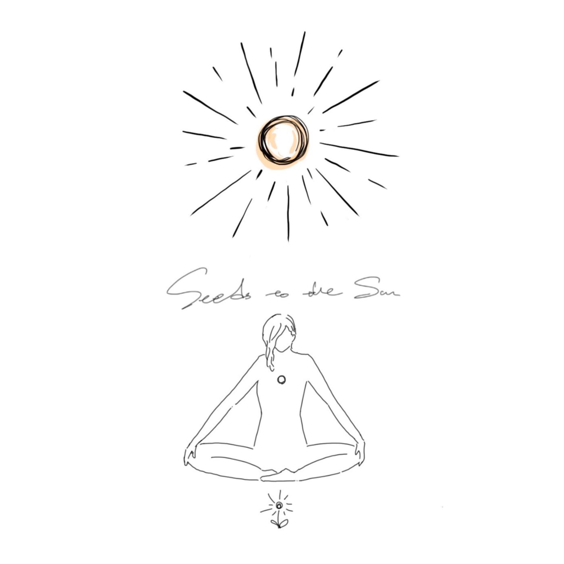 Seeds to the Sun - Podcasts