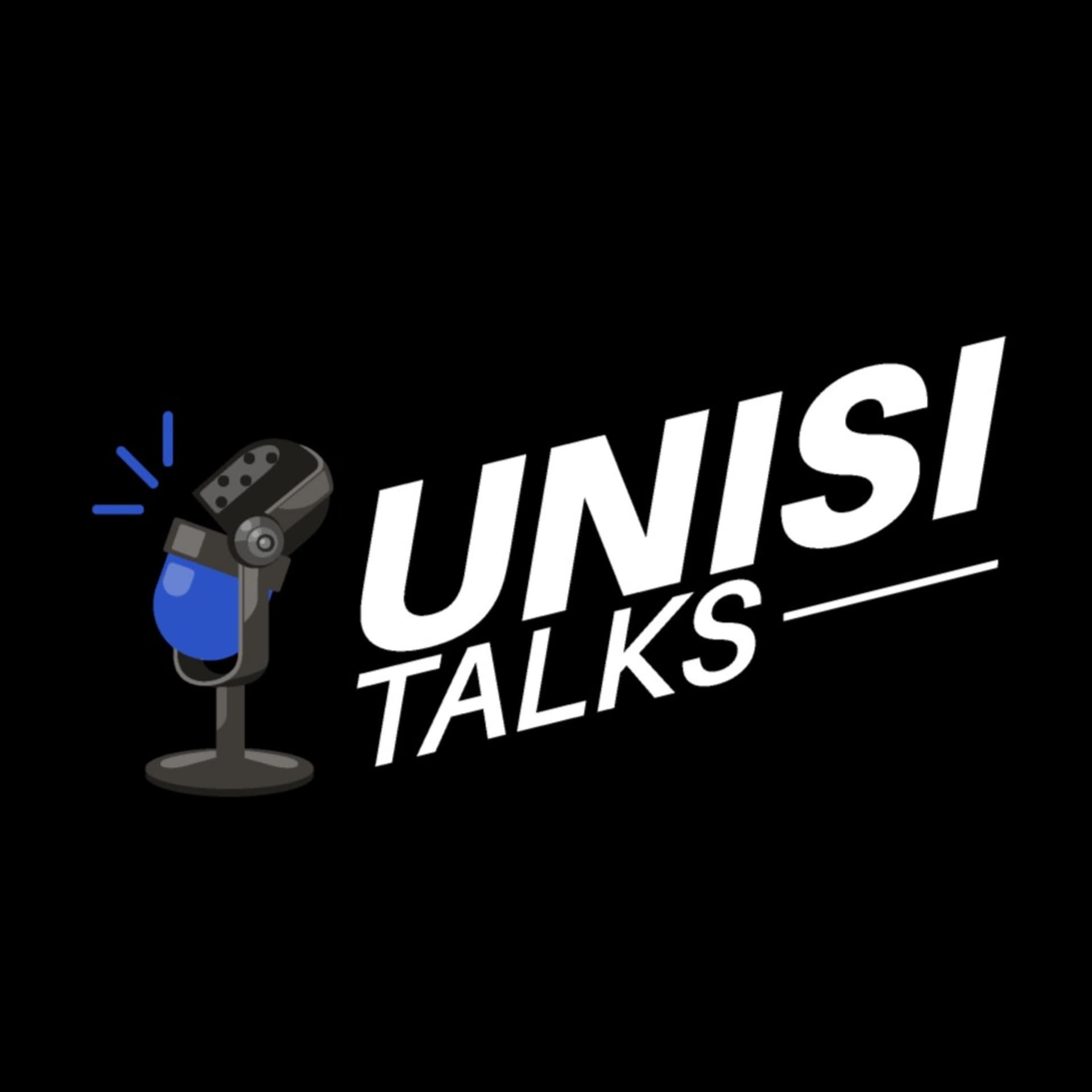 UNISI TALKS - Podcasts